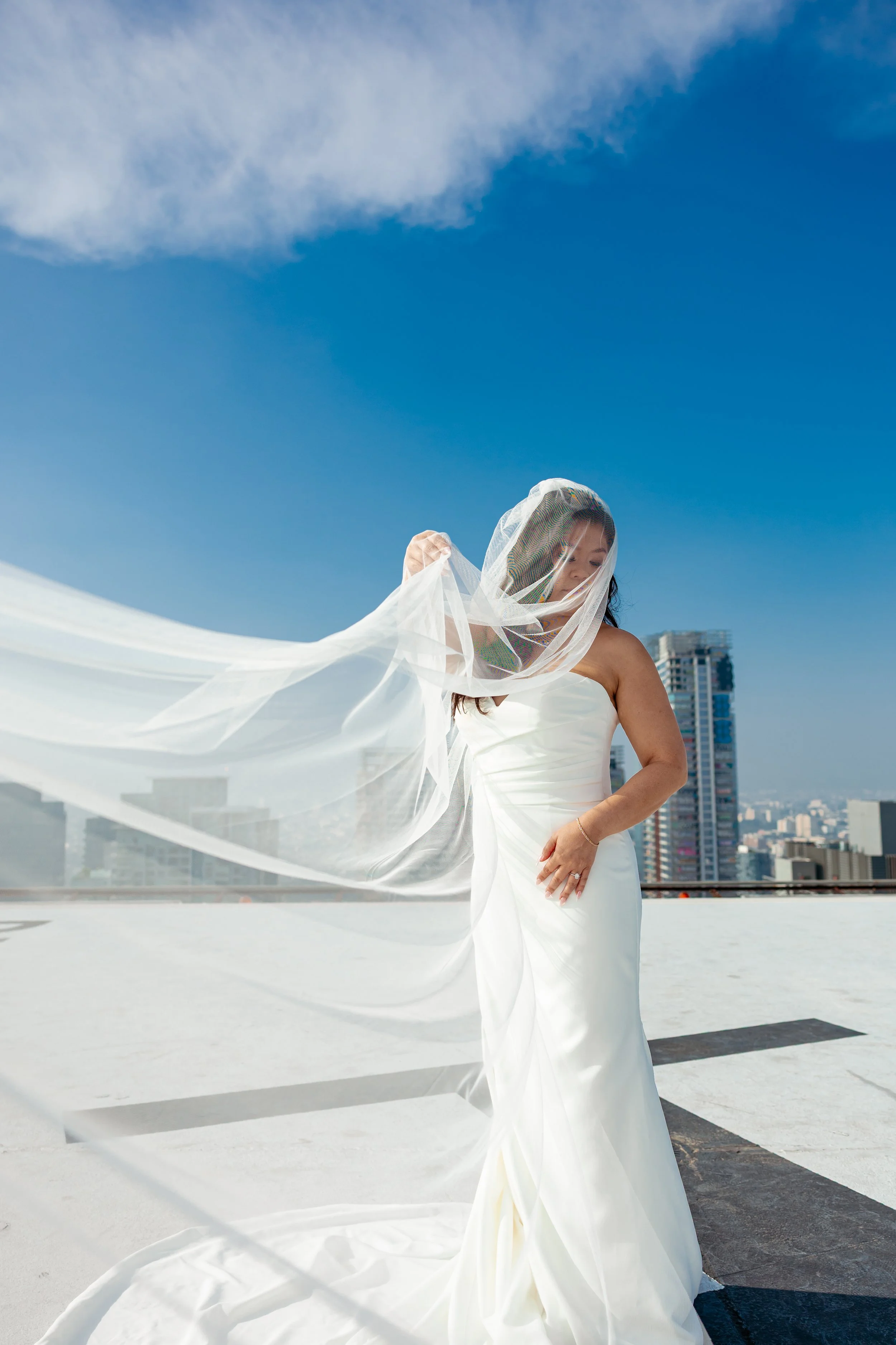 City View Penthouse LA Wedding Photography (73).jpg