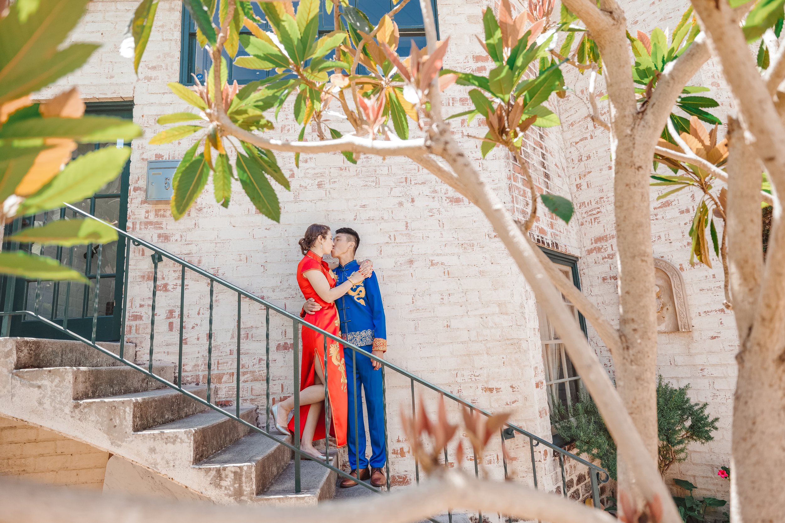 Malaga Cove Plaza Wedding Photography (30).jpg