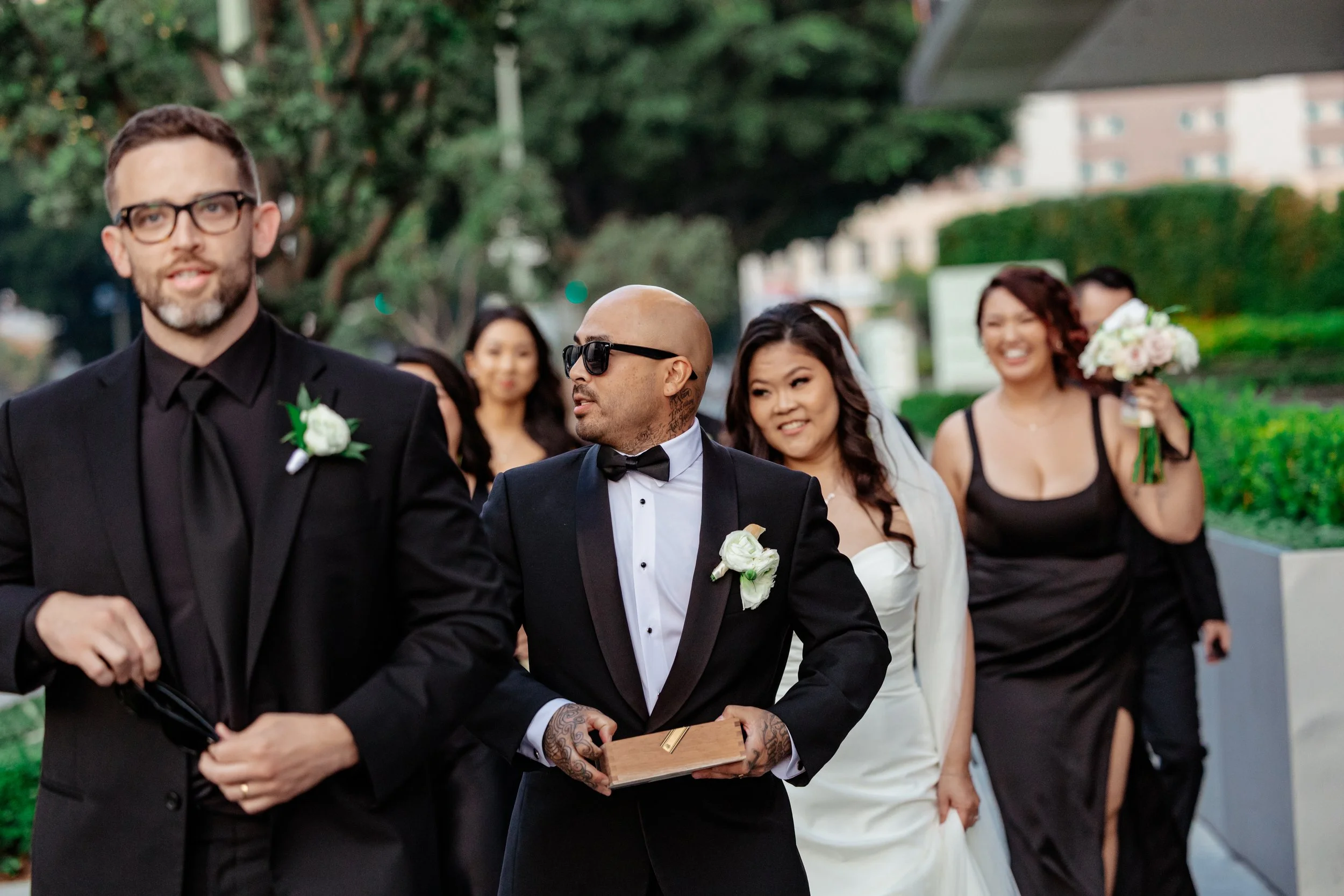 City View Penthouse LA Wedding Photography (114).jpg