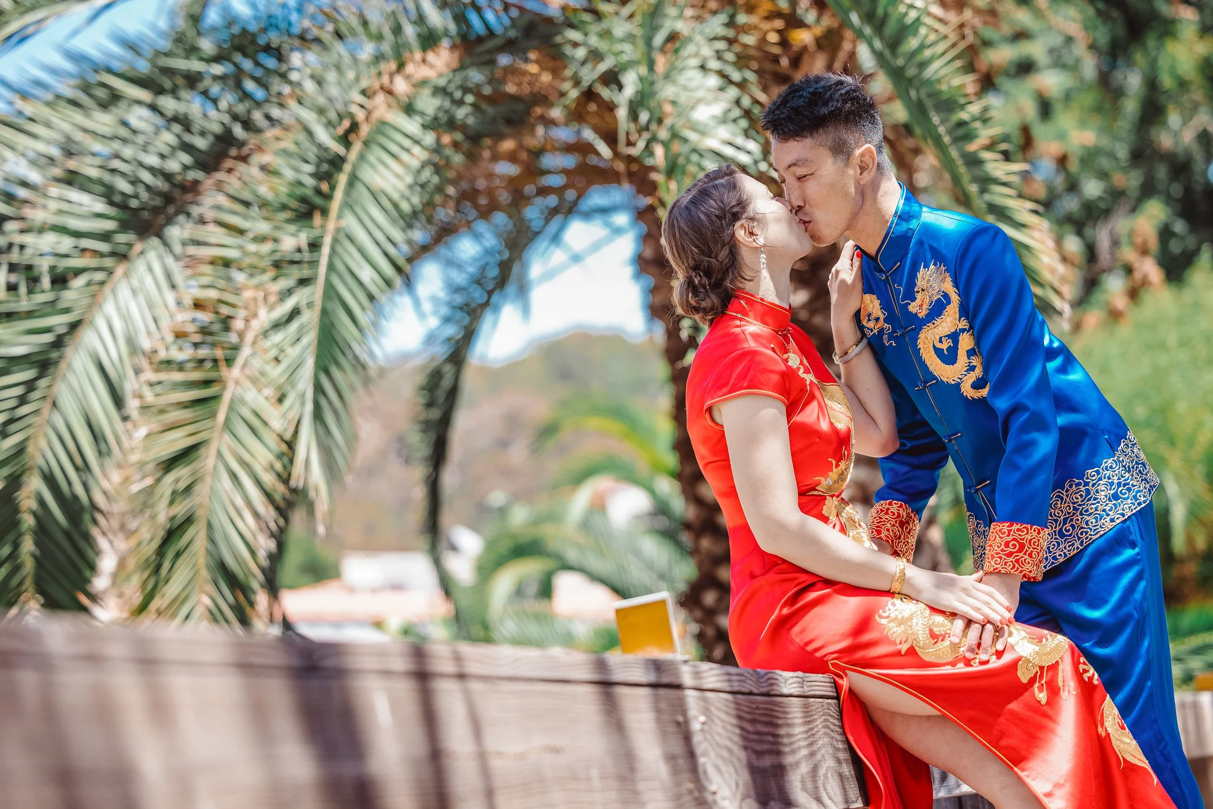 Malaga Cove Plaza Wedding Photography (29).jpg