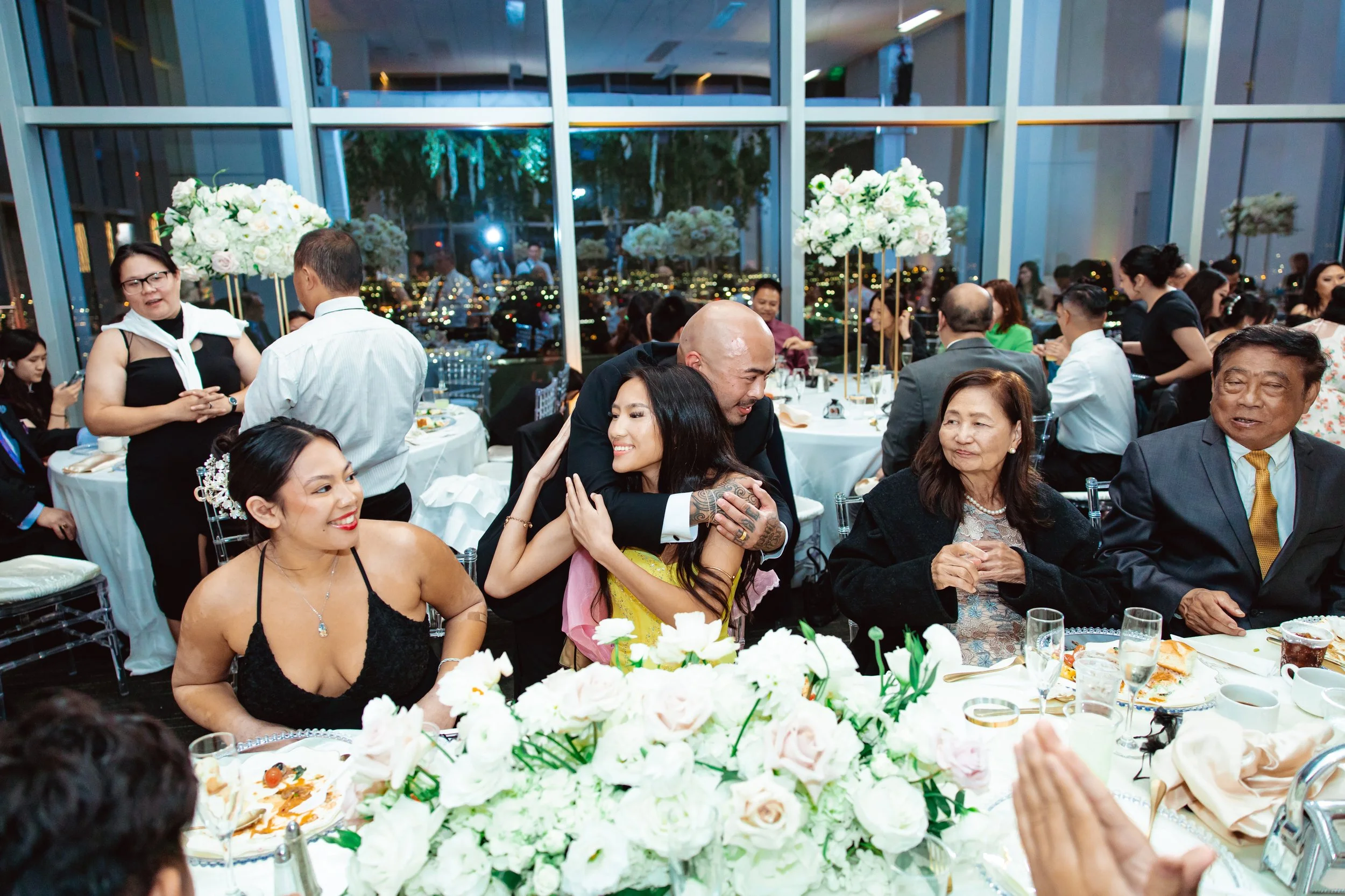 City View Penthouse LA Wedding Photography (155).jpg