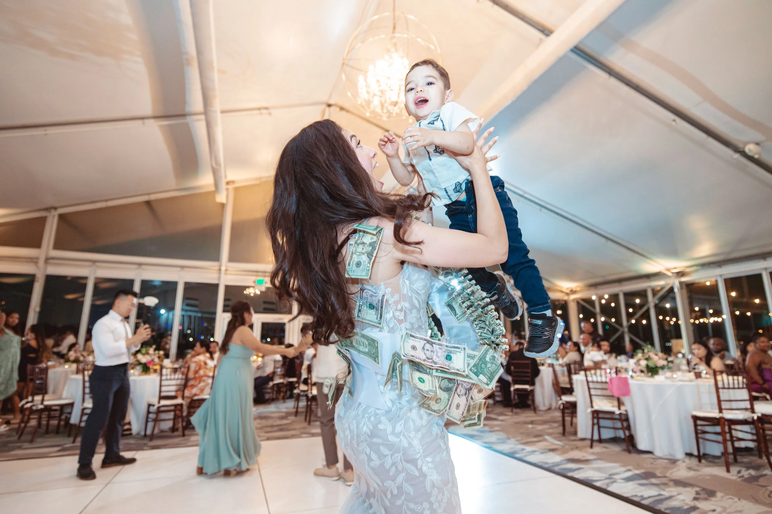 Hotel Maya Wedding Photography (107).jpg