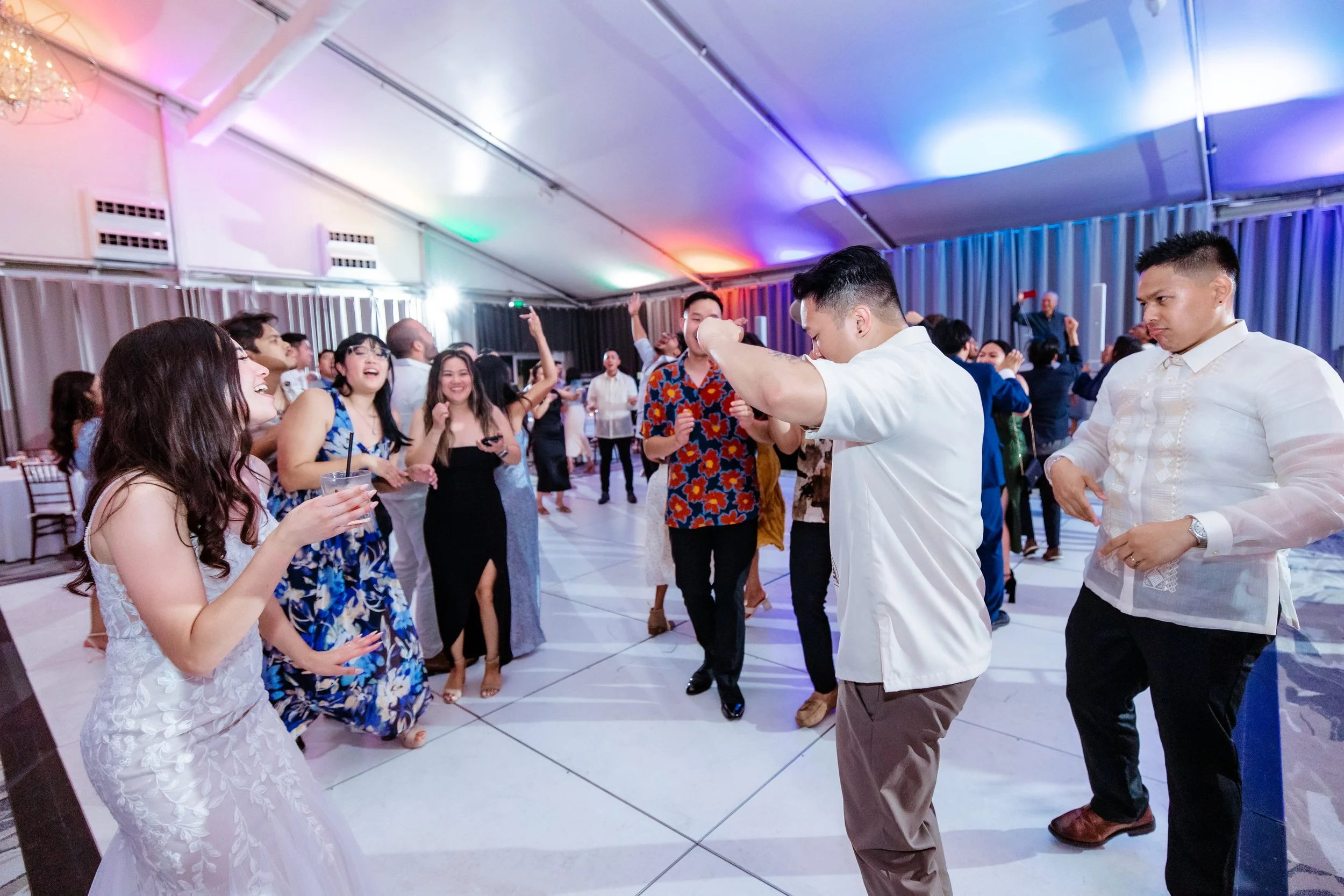 Hotel Maya Wedding Photography (126).jpg