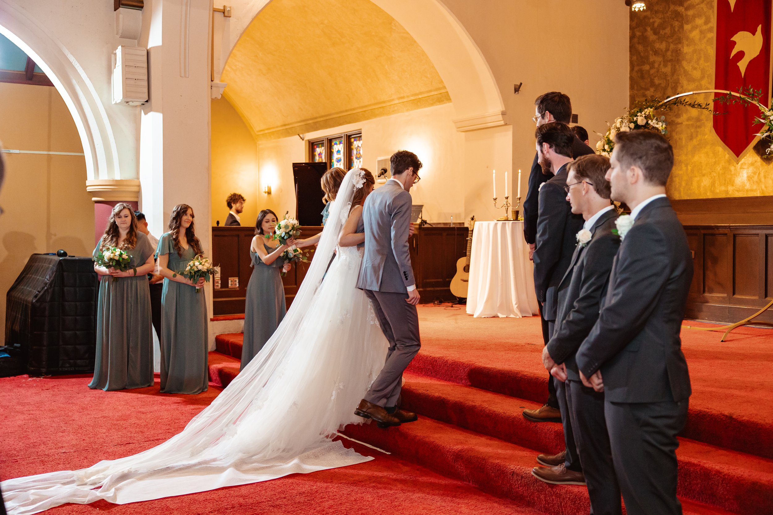 First Presbyterian of Hollywood Wedding Photography (109).jpg