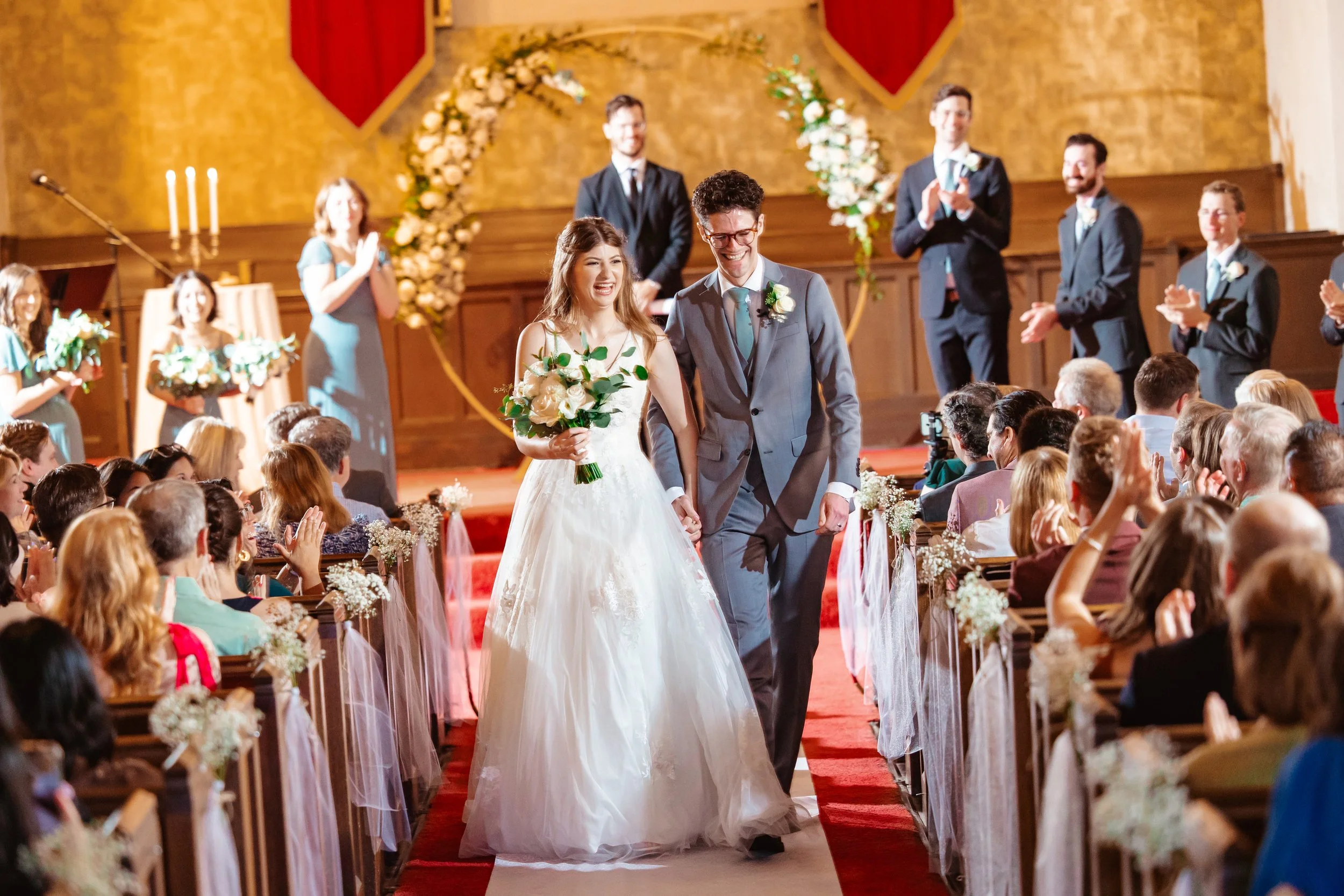First Presbyterian of Hollywood Wedding Photography (139).jpg