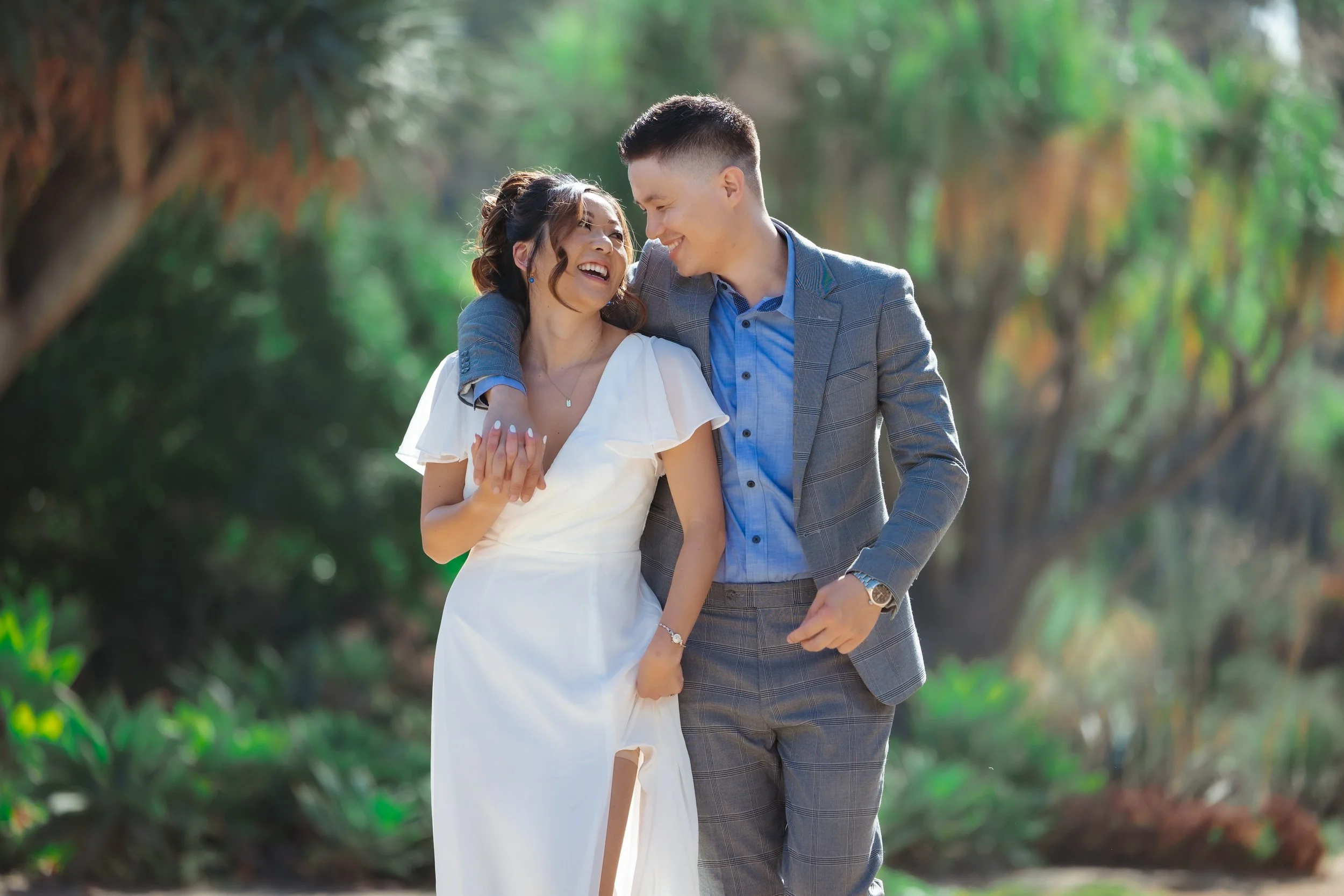 Arboretum Fullerton engagement photography (28).jpg