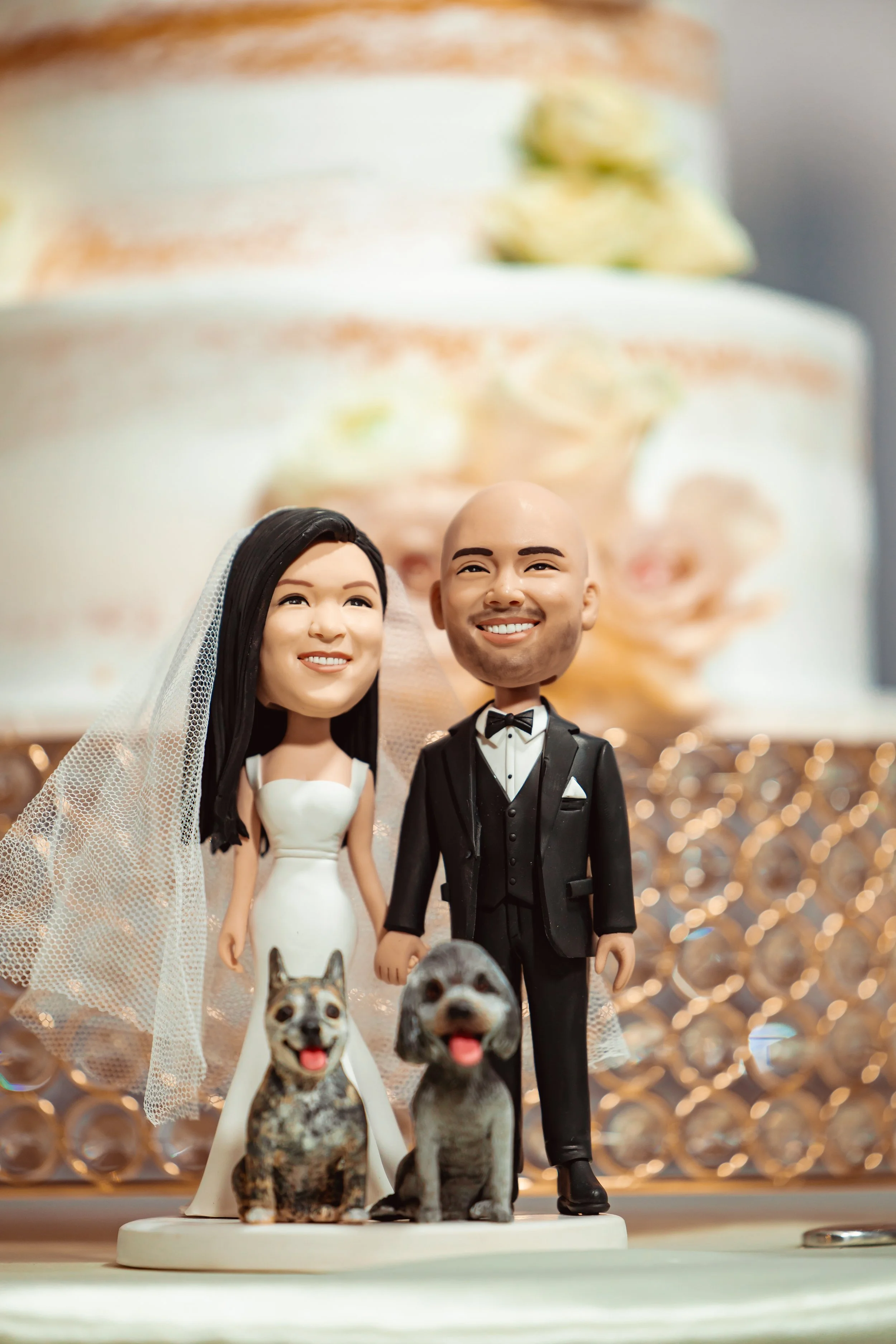 City View Penthouse LA Wedding Photography (134).jpg