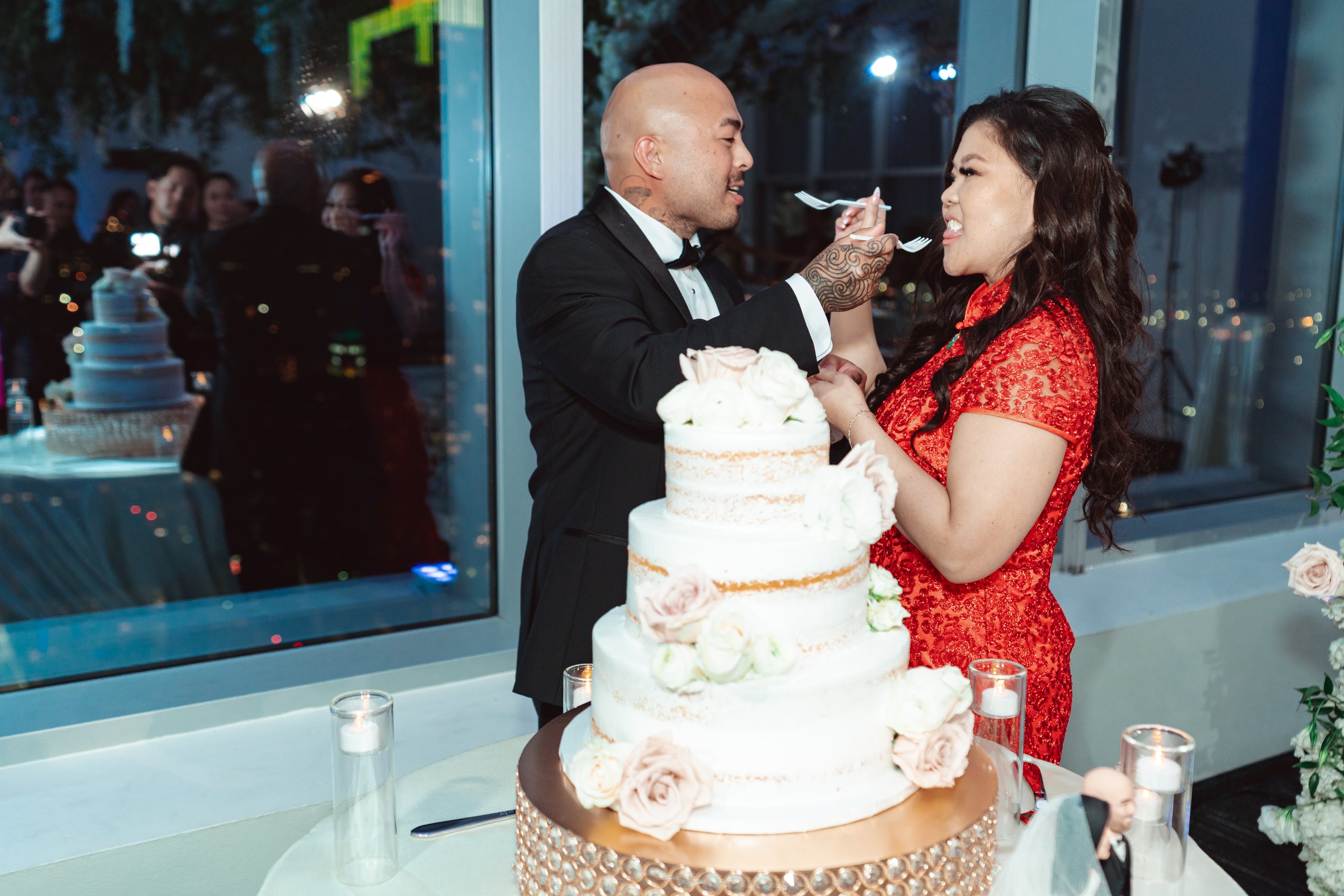 City View Penthouse LA Wedding Photography (200).jpg