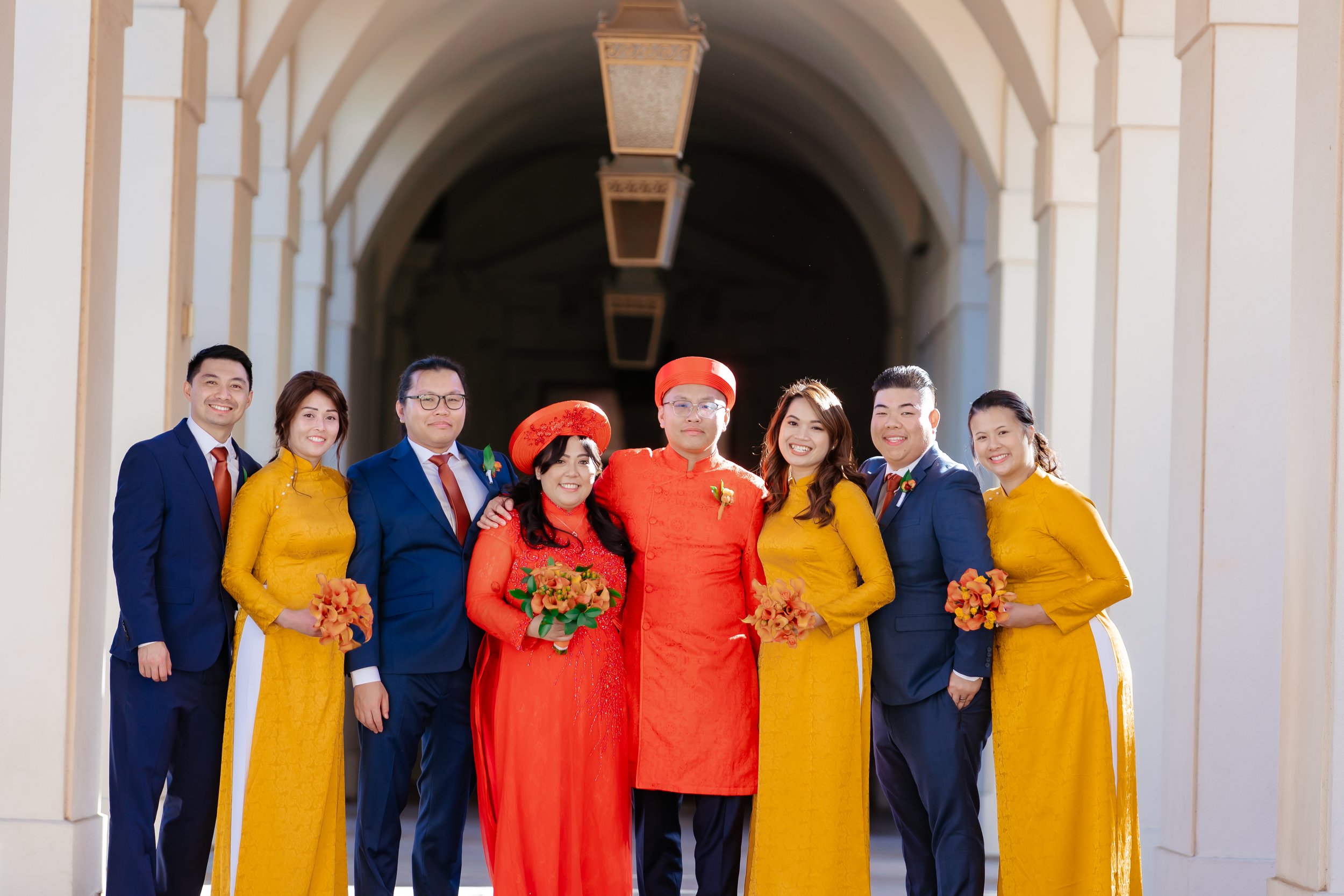 Pasadena City Hall Wedding Photography (6).jpg