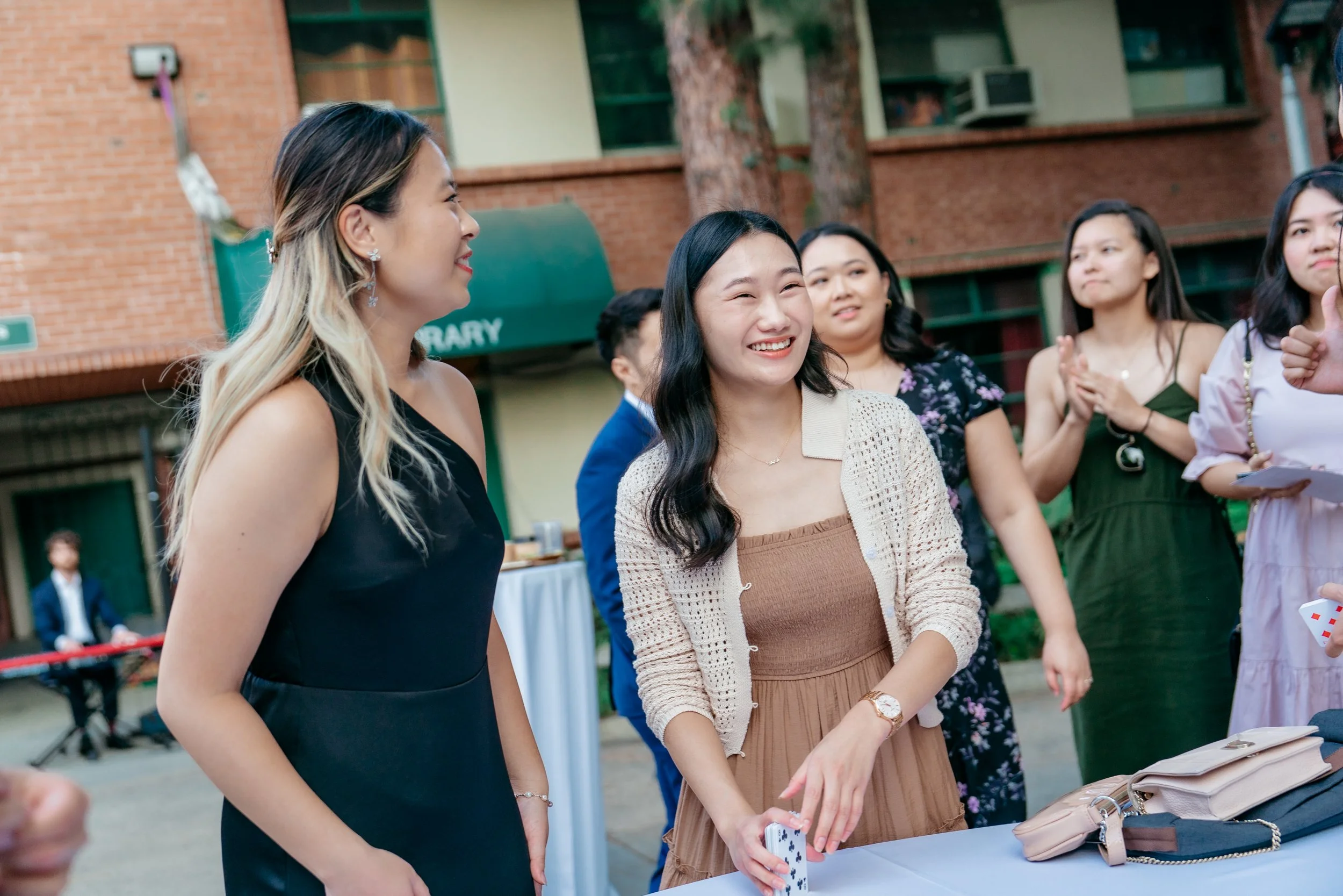 First Presbyterian of Hollywood Wedding Photography (167).jpg
