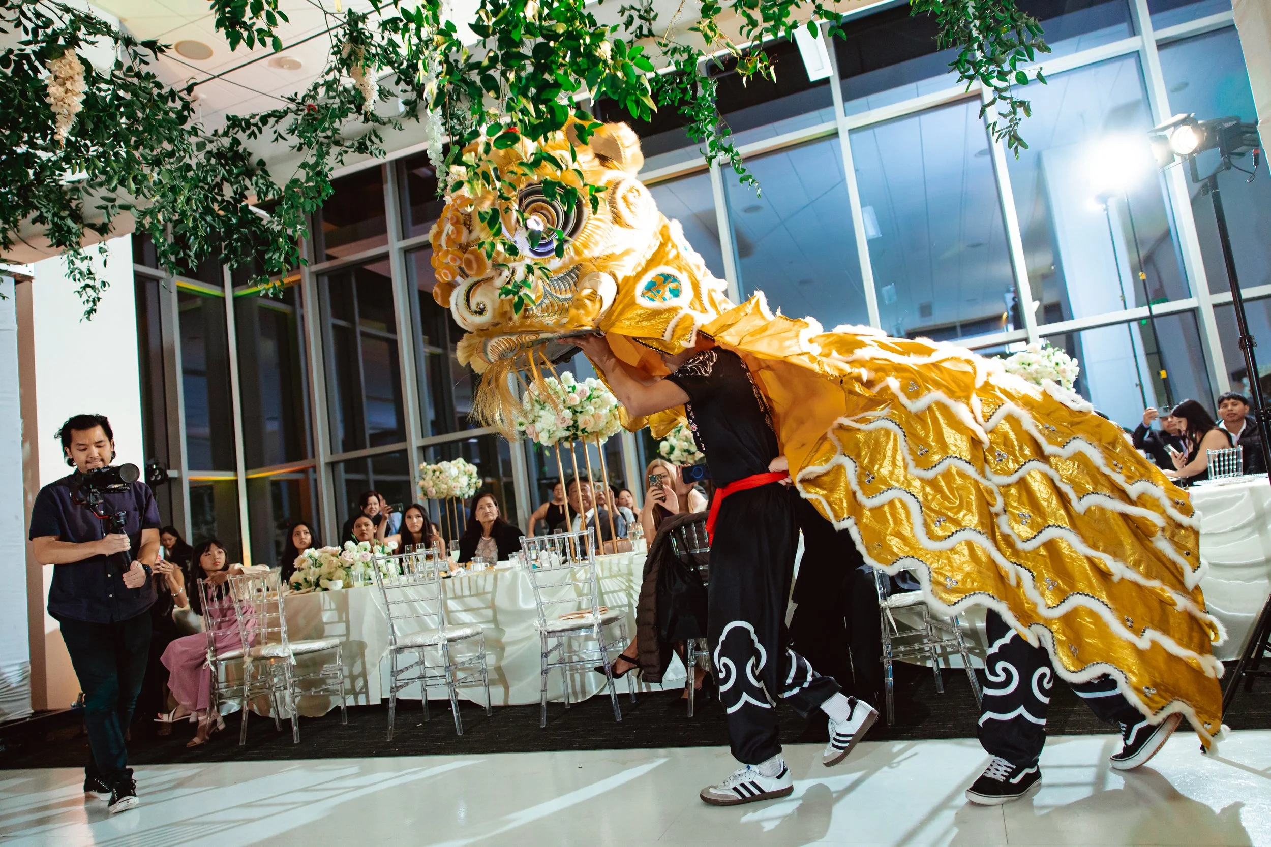 City View Penthouse LA Wedding Photography (168).jpg