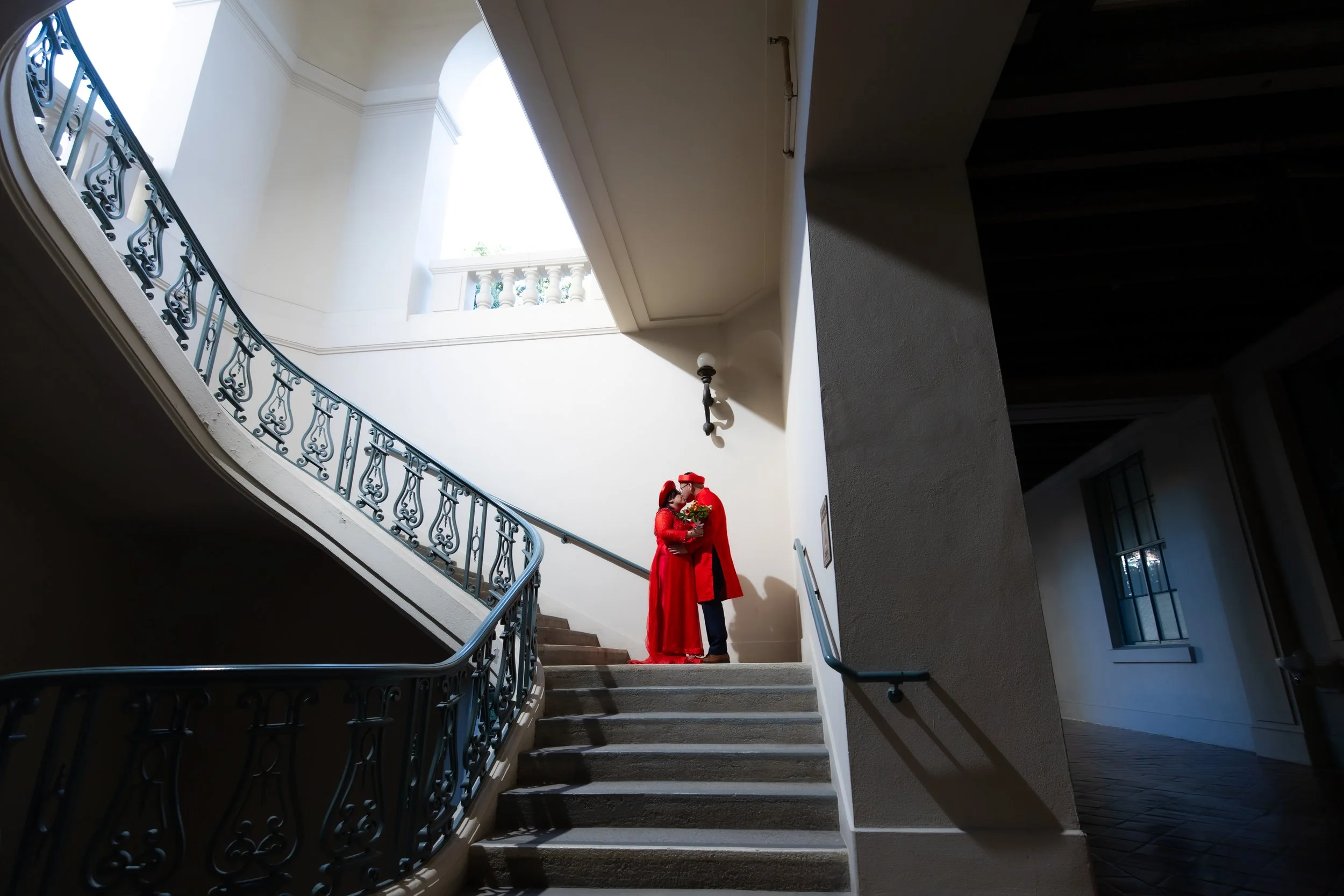 Pasadena City Hall Wedding Photography (16).jpg