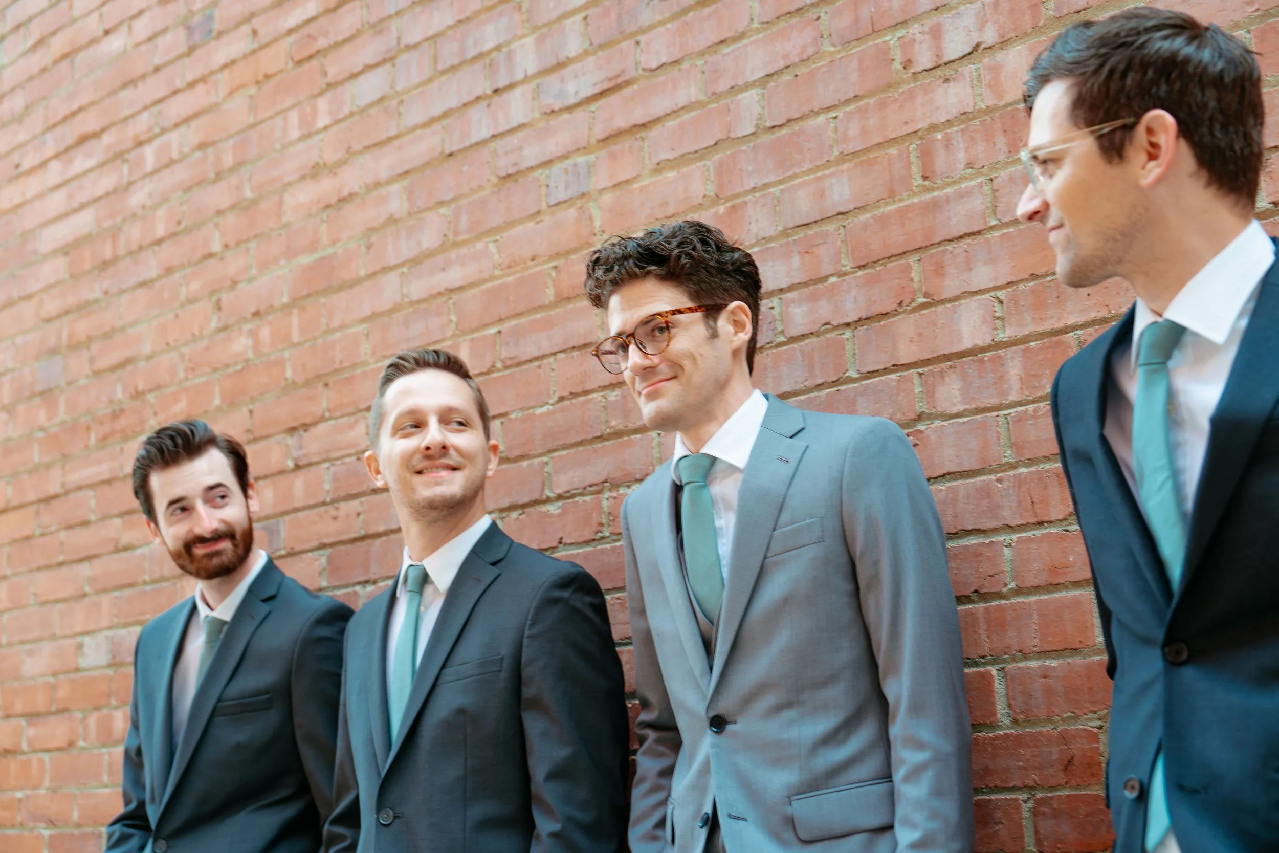 First Presbyterian of Hollywood Wedding Photography (20).jpg