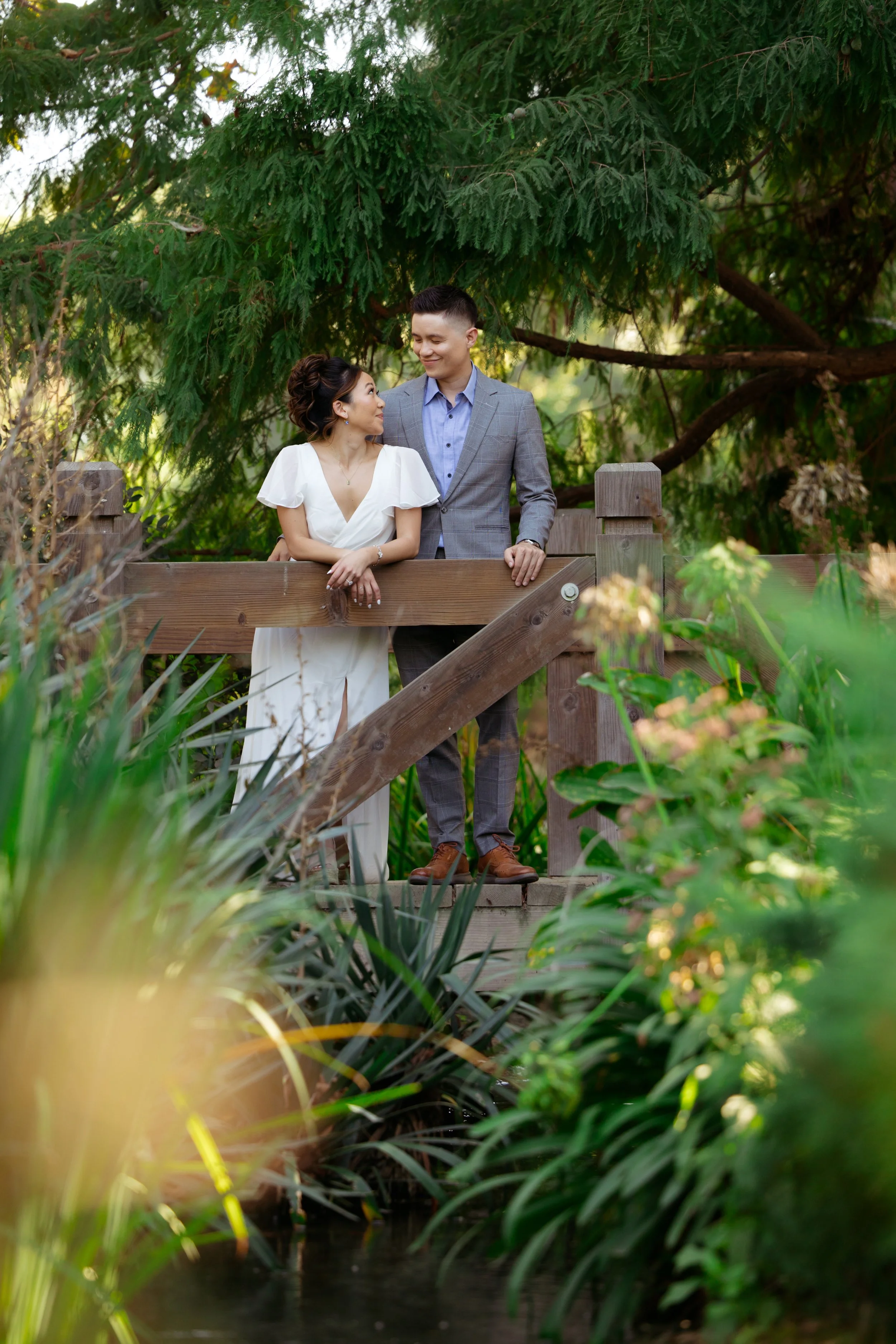 Arboretum Fullerton engagement photography (5).jpg