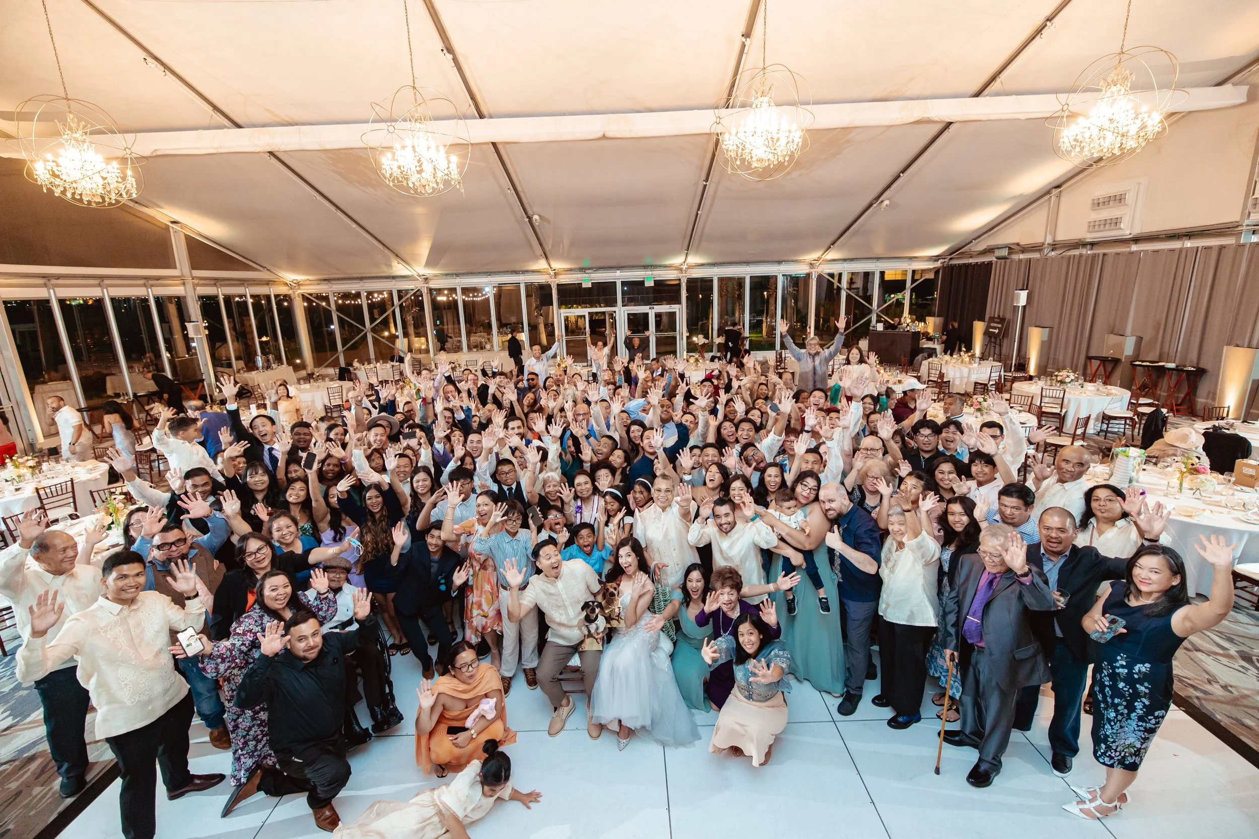 Hotel Maya Wedding Photography (111).jpg