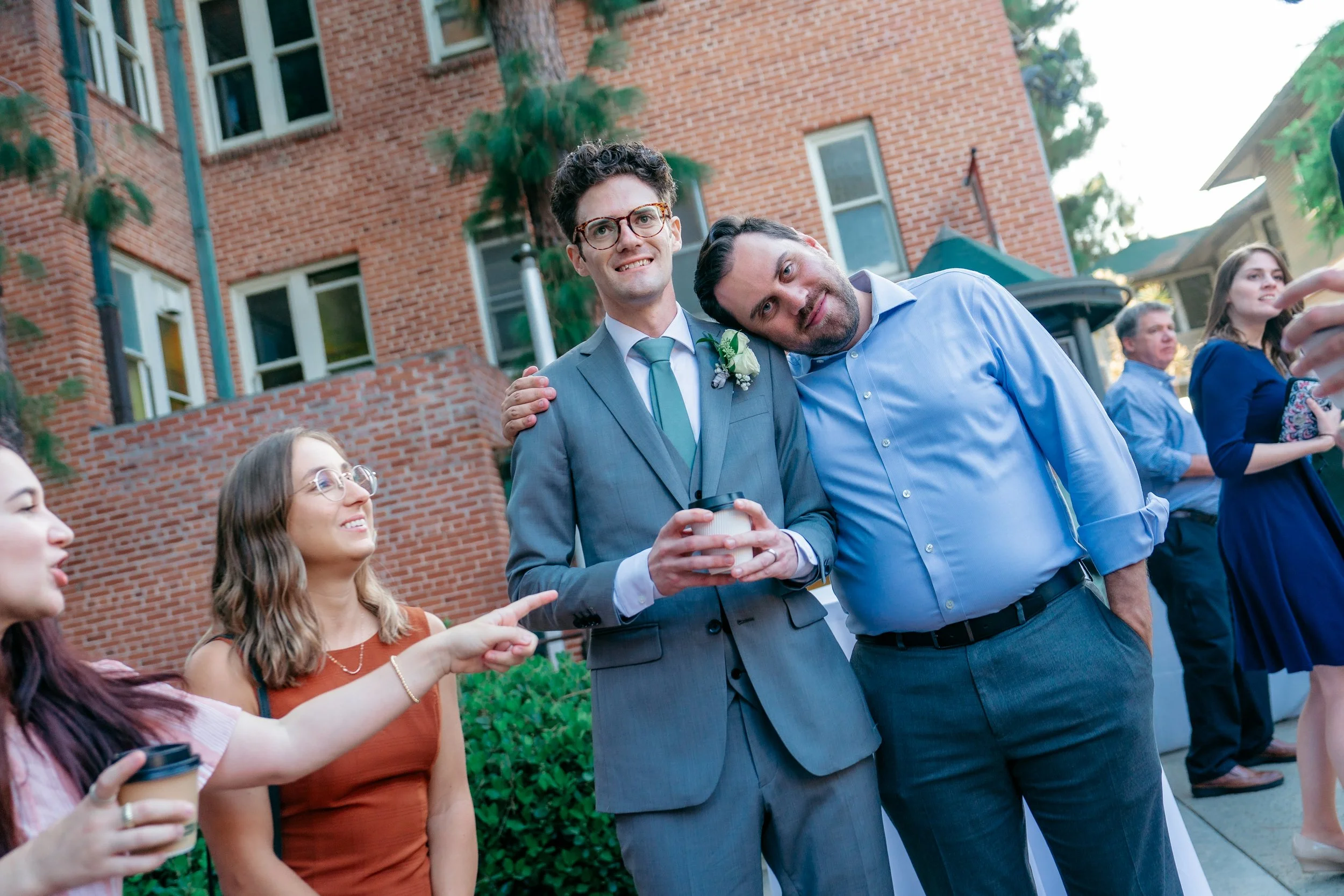 First Presbyterian of Hollywood Wedding Photography (169).jpg