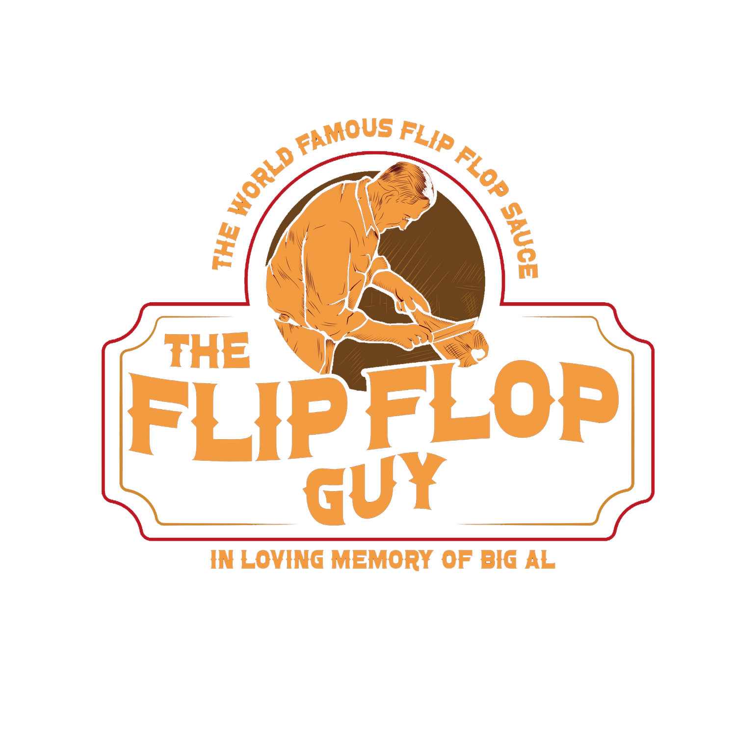 The FlipFlop Guy