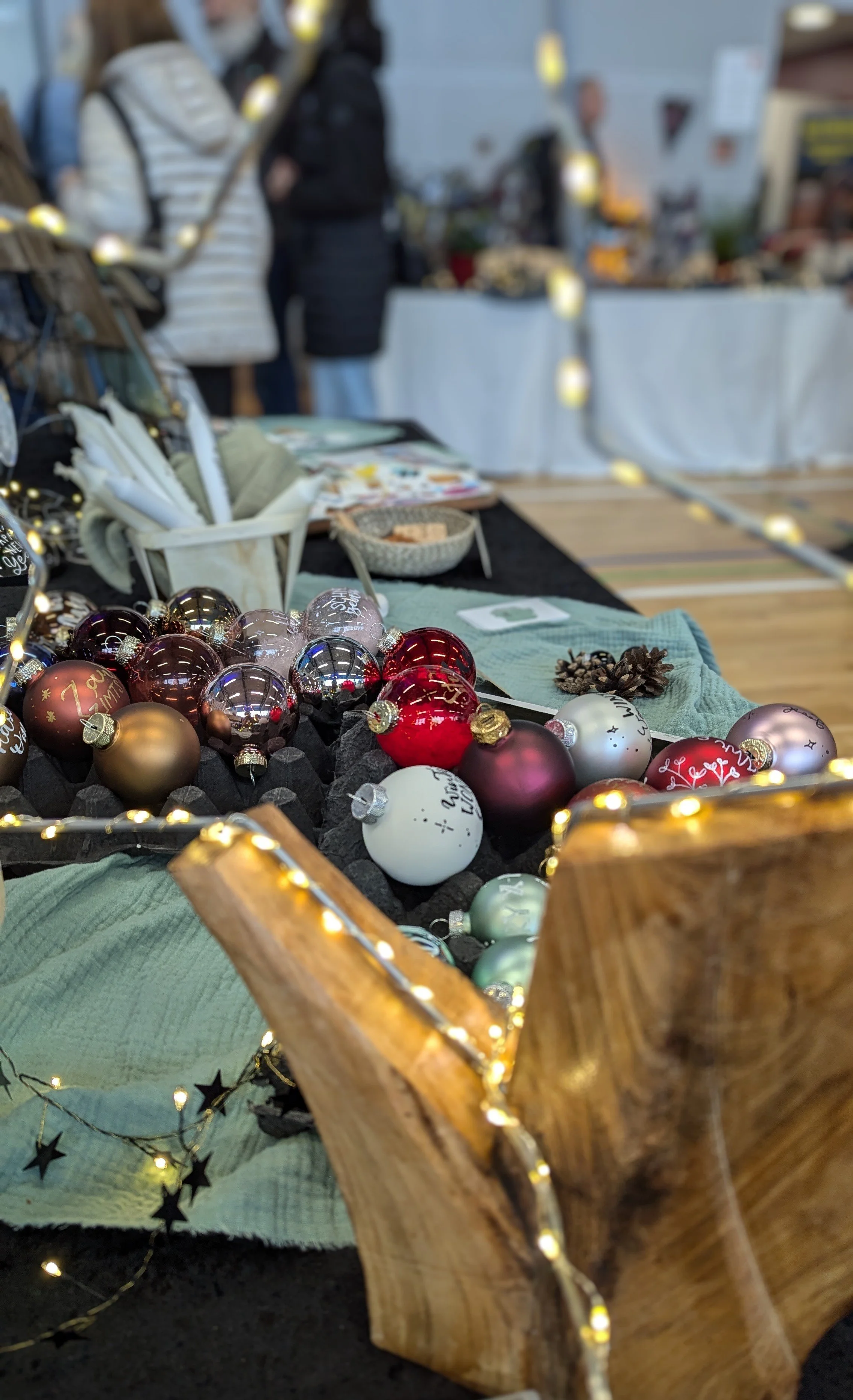 Hobbykünstlermarkt Einhausen