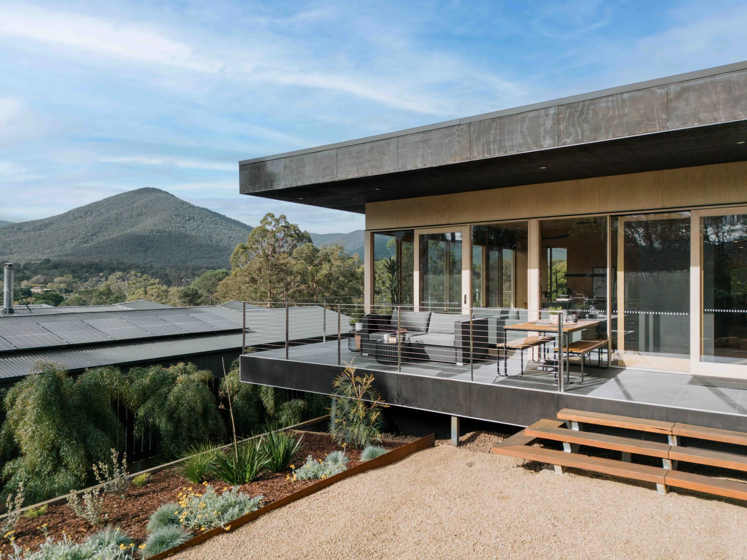 Jacquina Luxury Yarra Valley — Yarra Valley Holidays