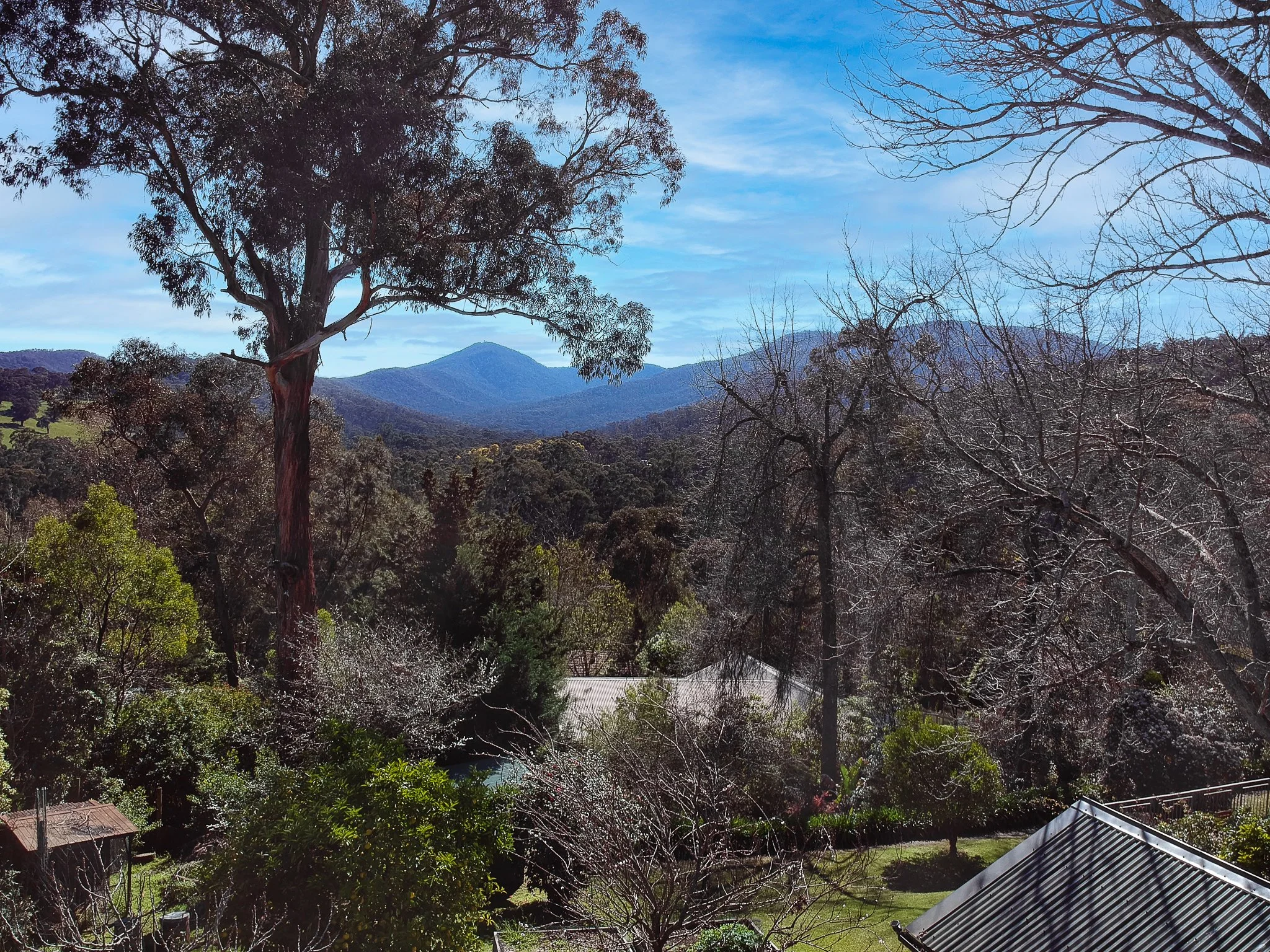 Mi Casa in Healesville — Yarra Valley Holidays