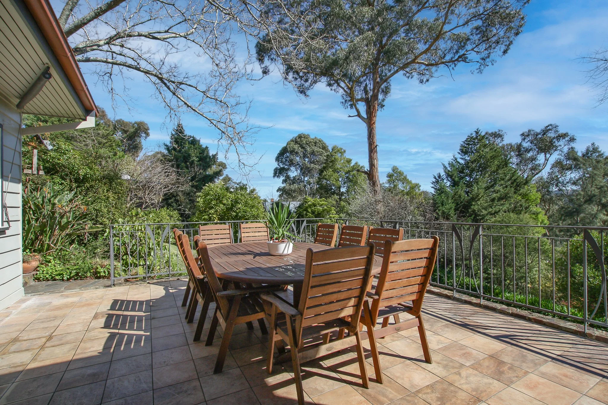 Mi Casa in Healesville — Yarra Valley Holidays