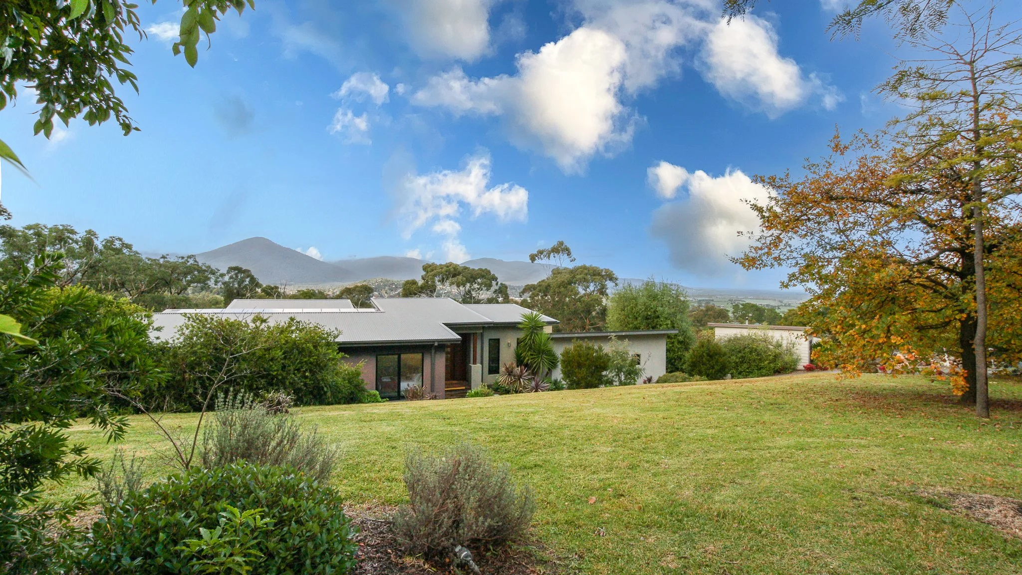 Yarra Valley Holidays