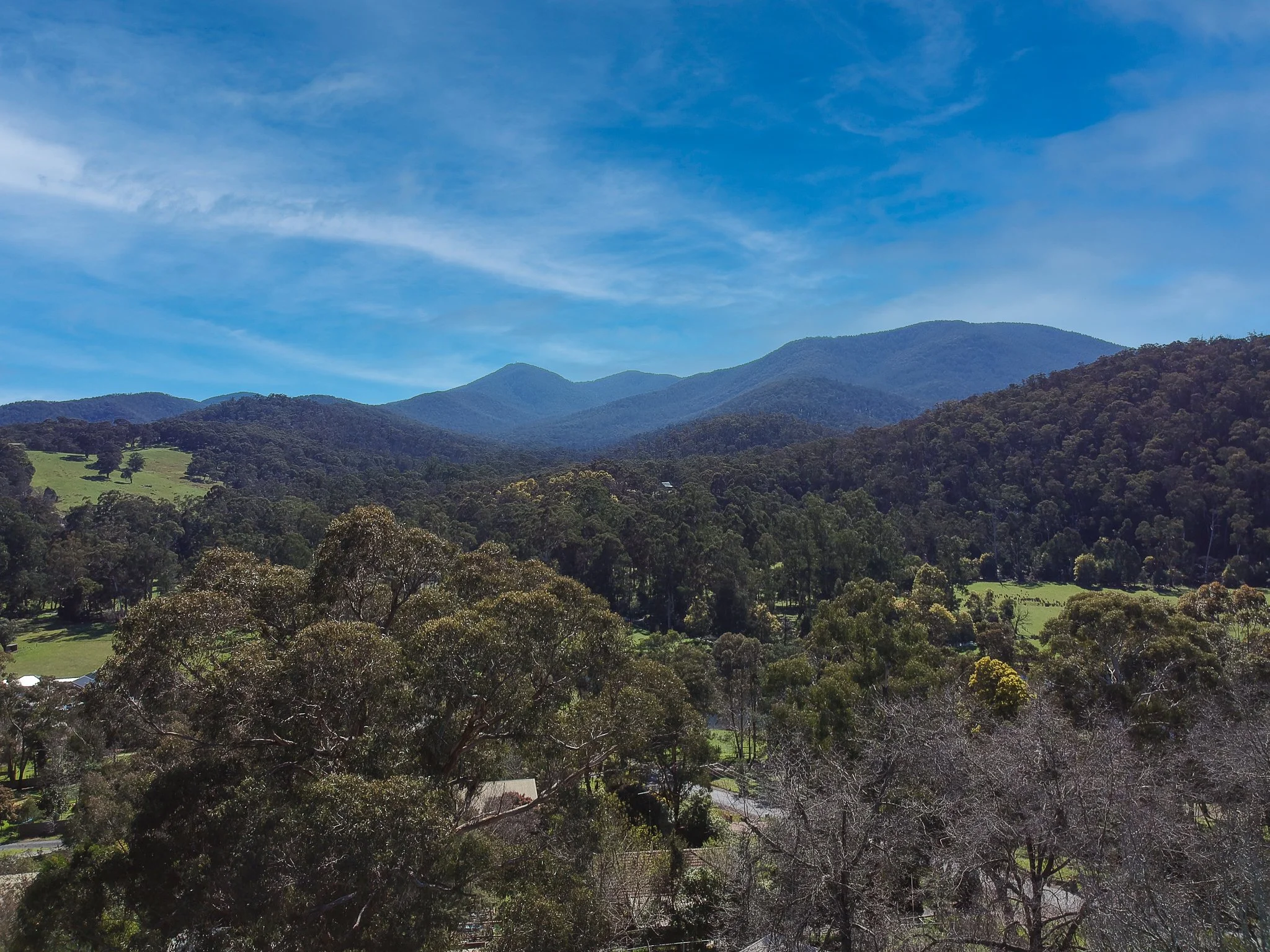 Mi Casa in Healesville — Yarra Valley Holidays
