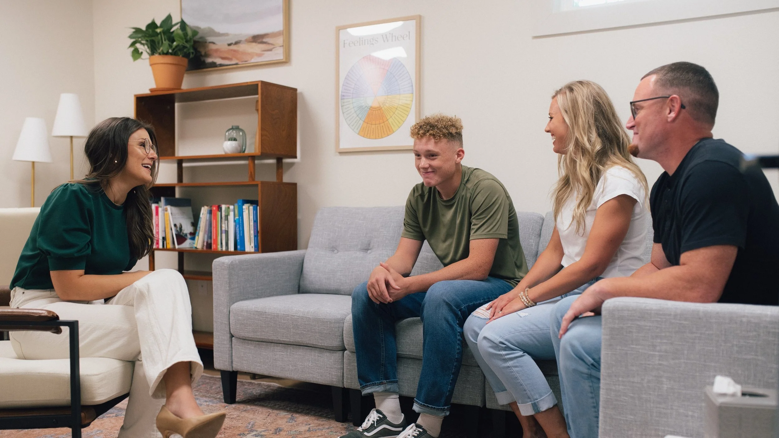 Made Well House Counseling & Wellness Retreat Brazos Valley