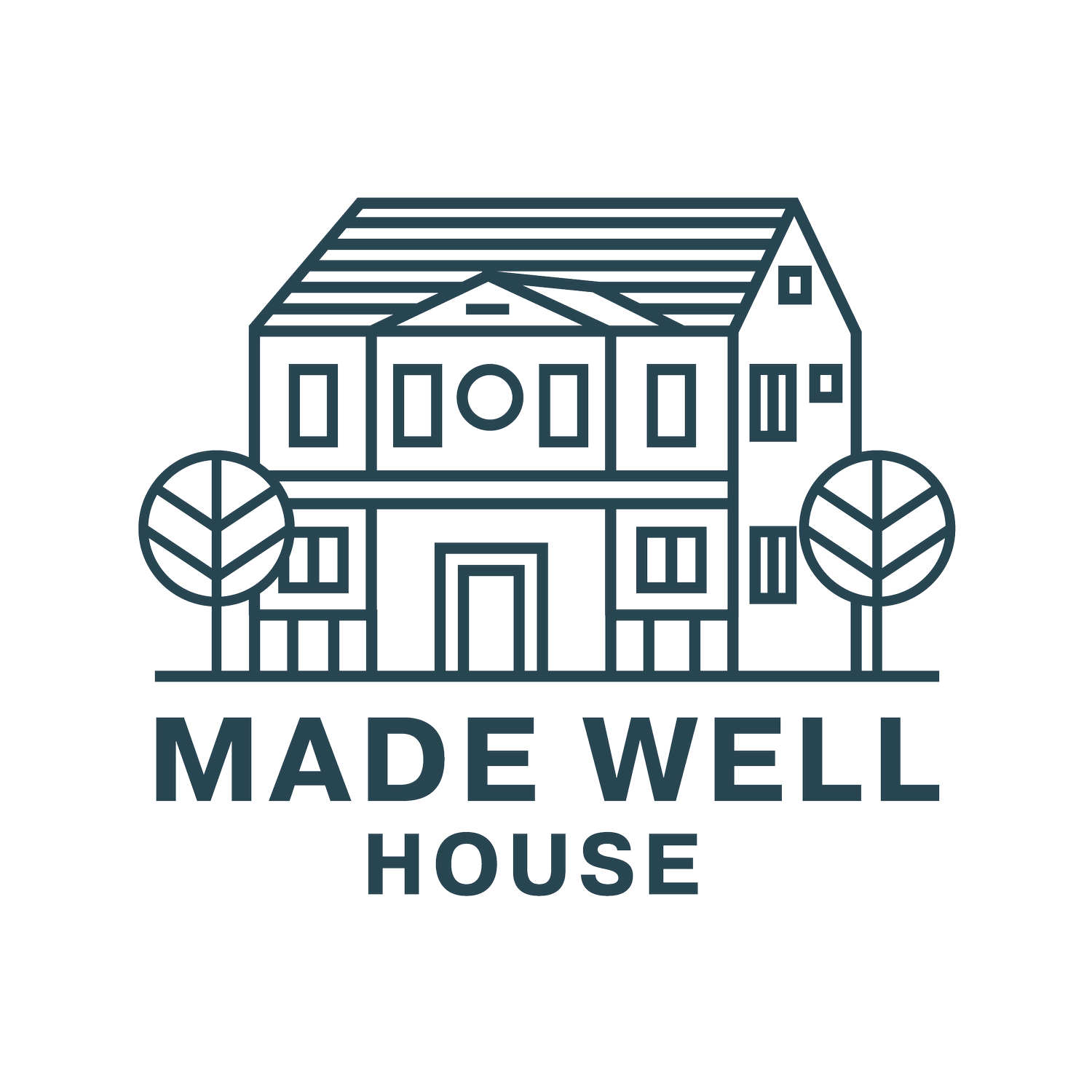 THE MADE WELL HOUSE FIT