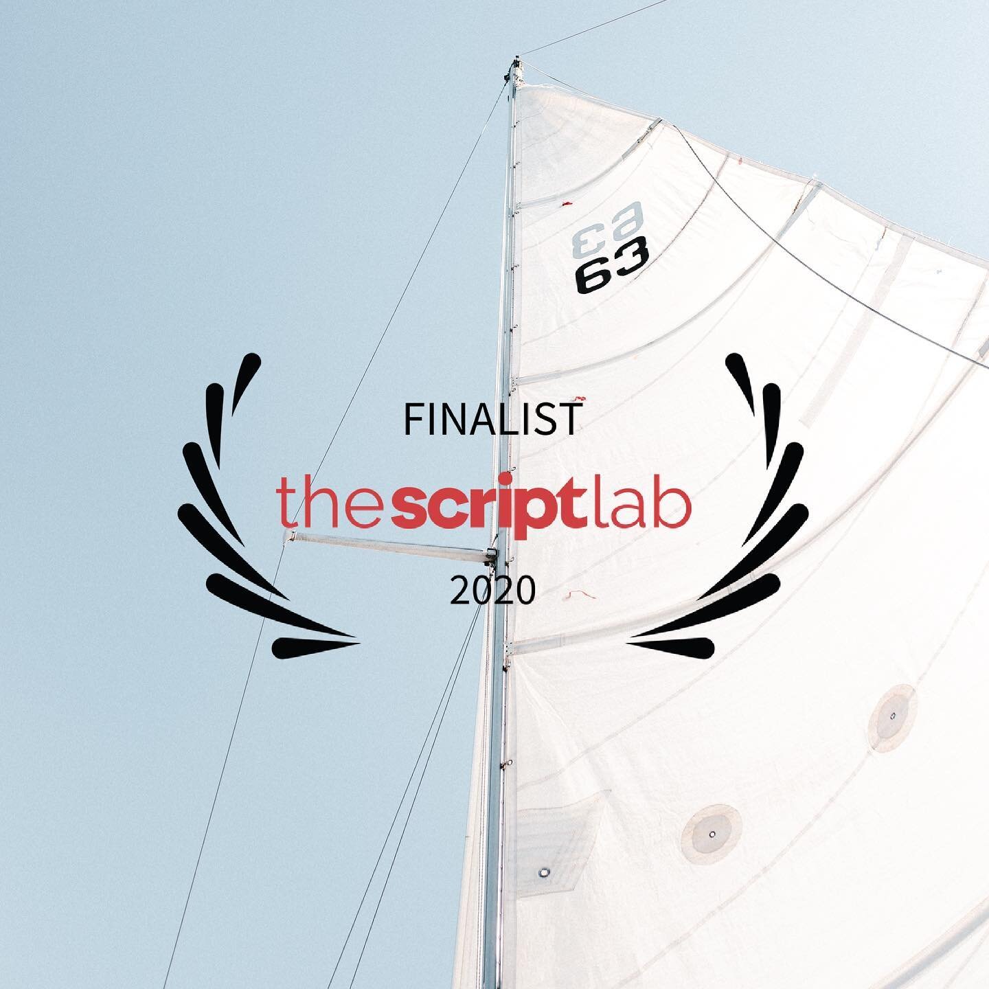 ⛵️ THE SCRIPT LAB 2020 ⛵️

Points of Sail is a story about revisiting the past, healing friendships and a unconditional, shared love of sailing.

We can&rsquo;t wait to start this journey from script to the screen.