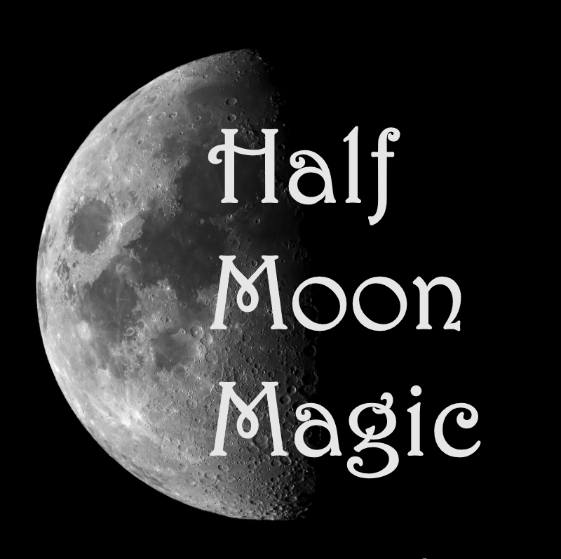 Our Story — Half Moon Magic
