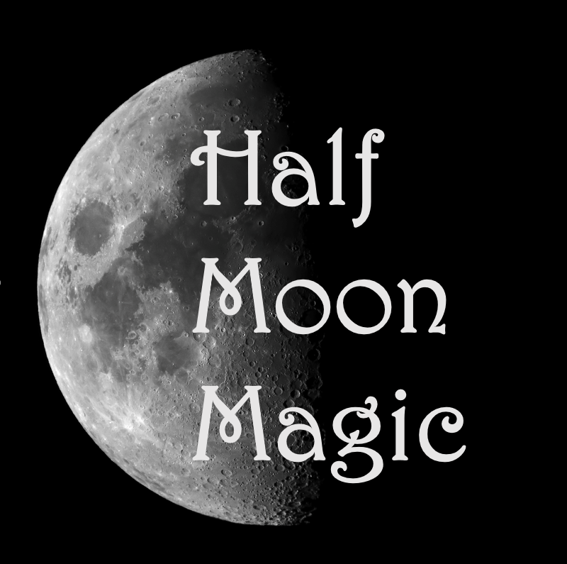 Half Moon Magic