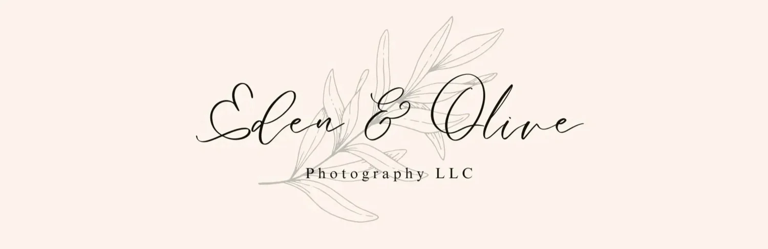 Eden &amp; Olive Photography LLC