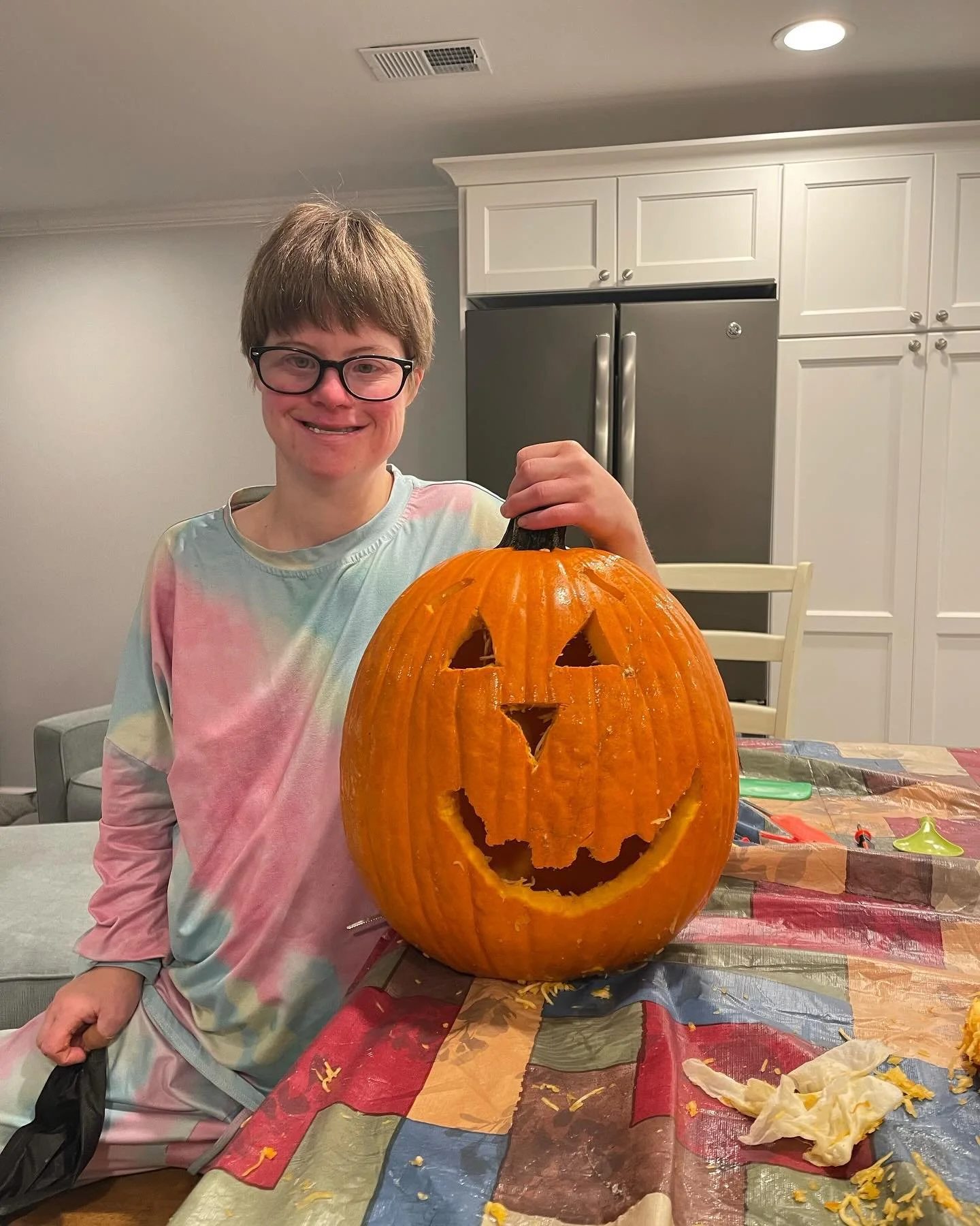 Happy Halloween 🎃