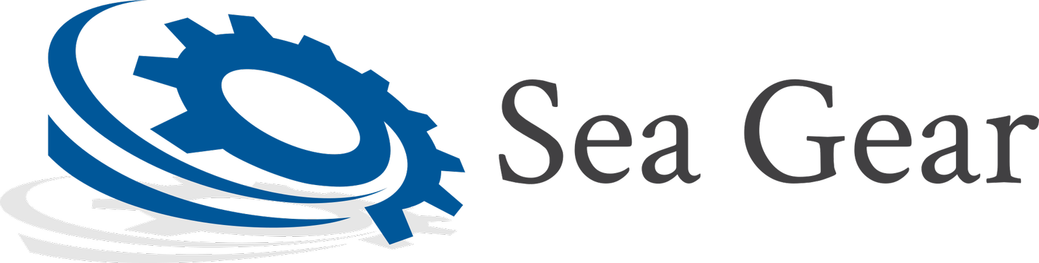 Sea Gear - Custom Sidescan Winches