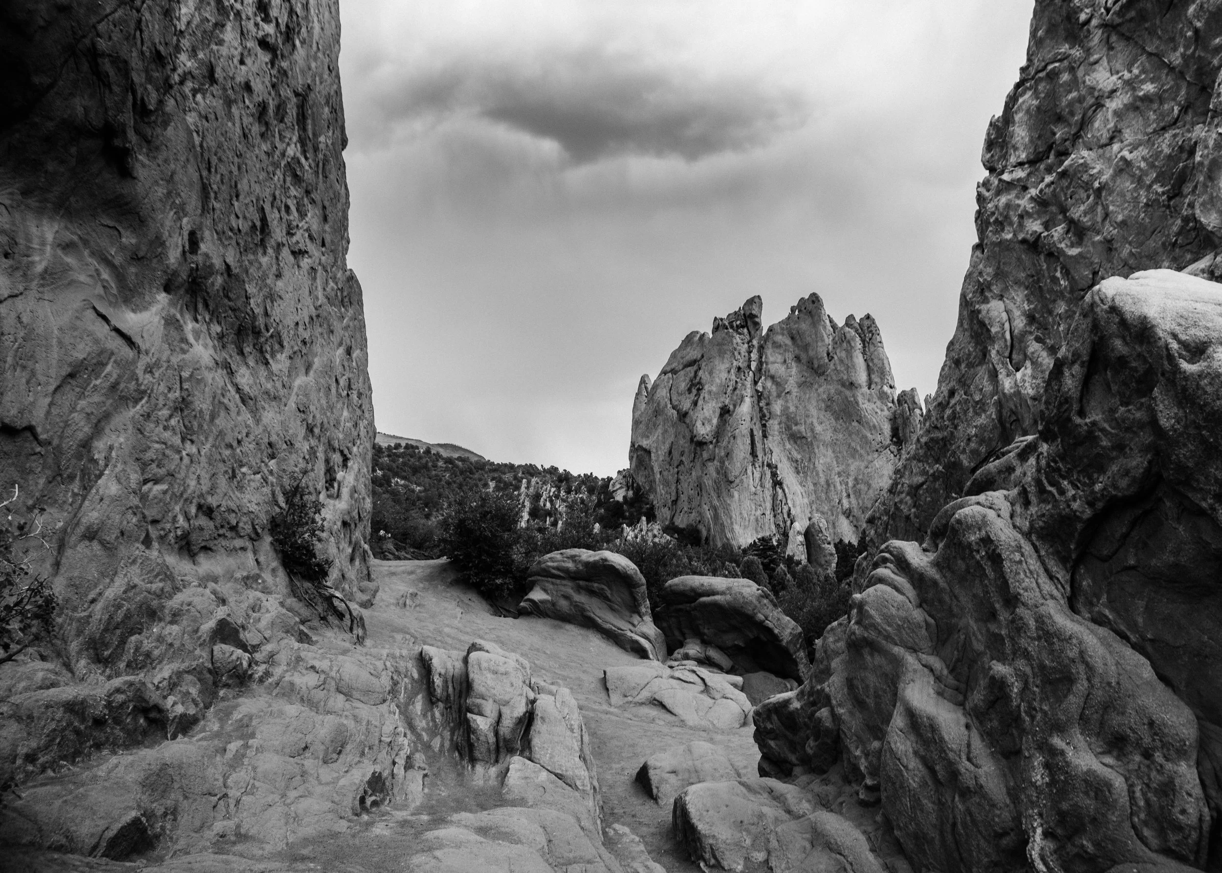 Garden of the Gods