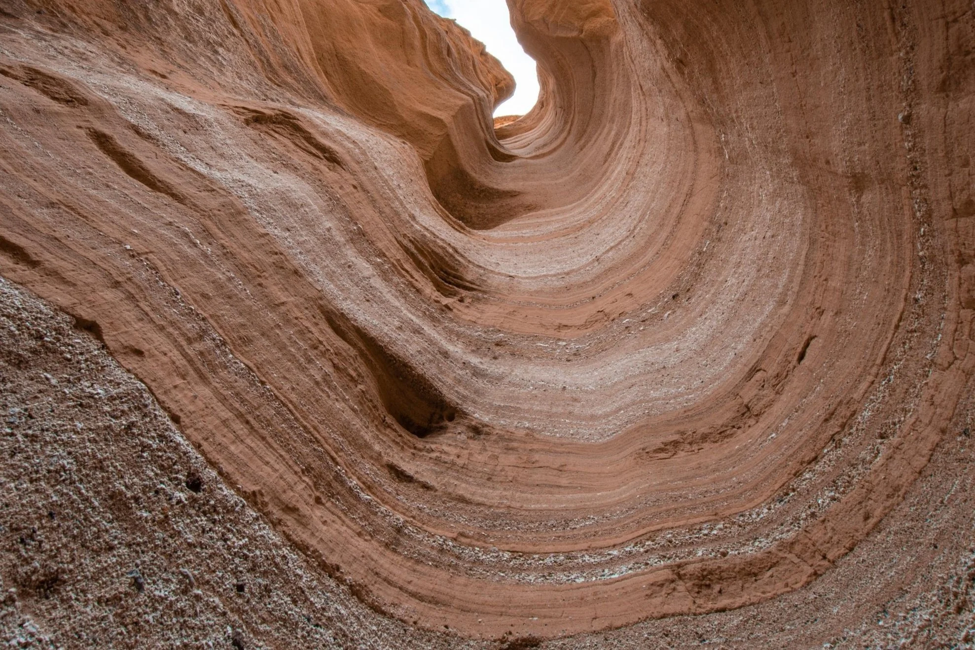 Kasha-Katuwe Tent Rock