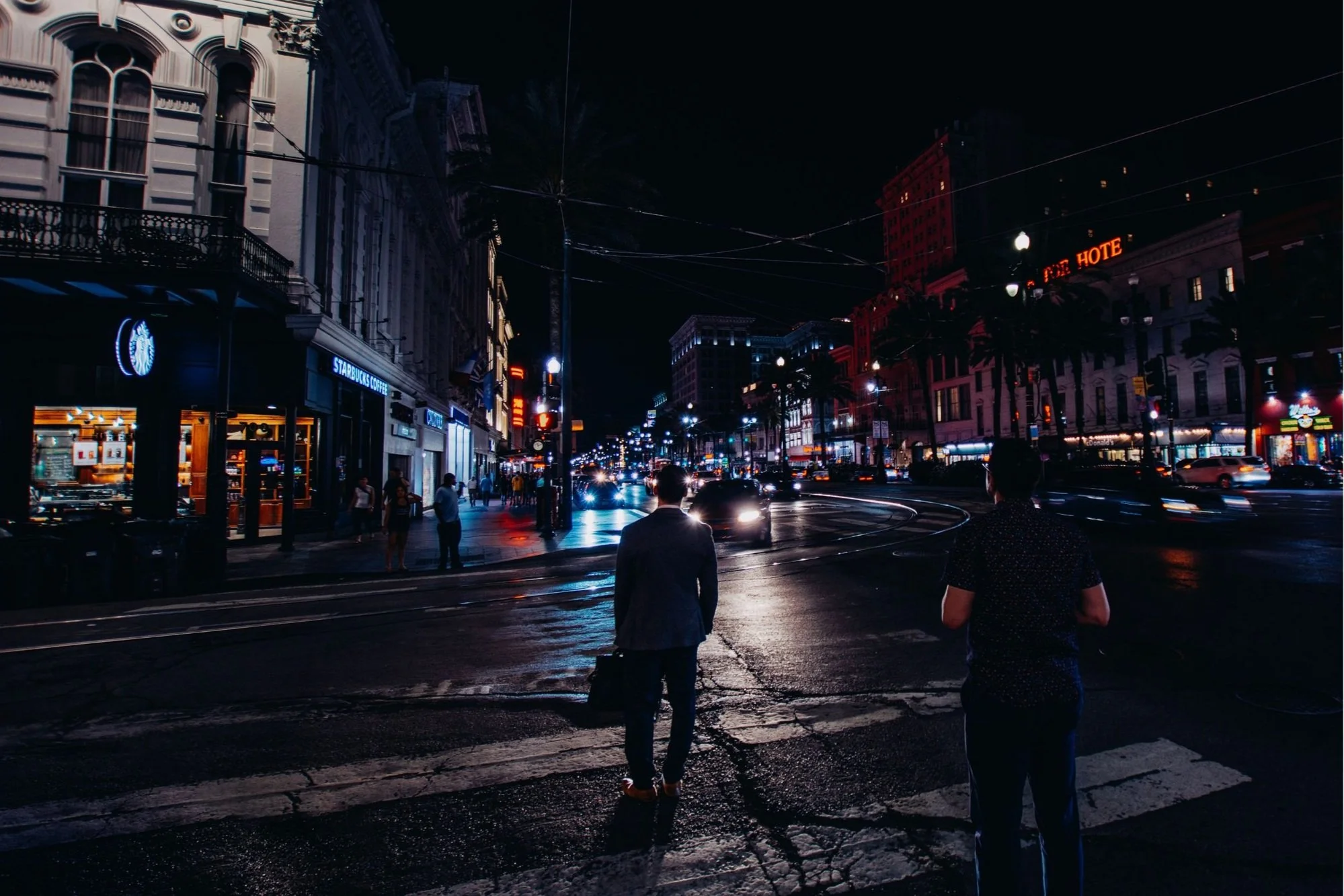 New Orleans
