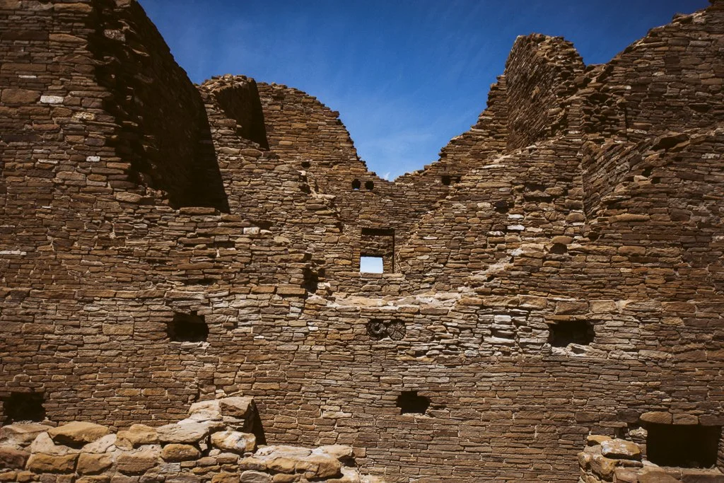 ChacoCanyon