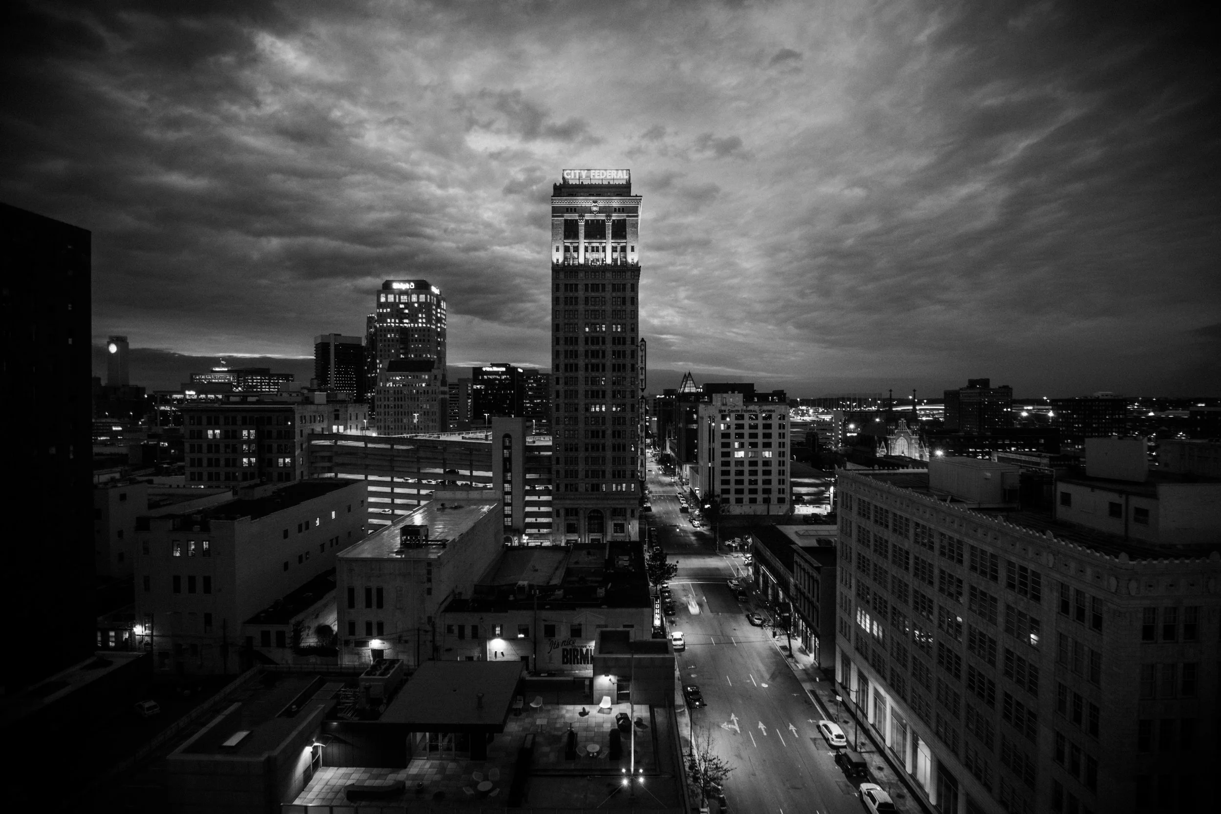 Birmingham 