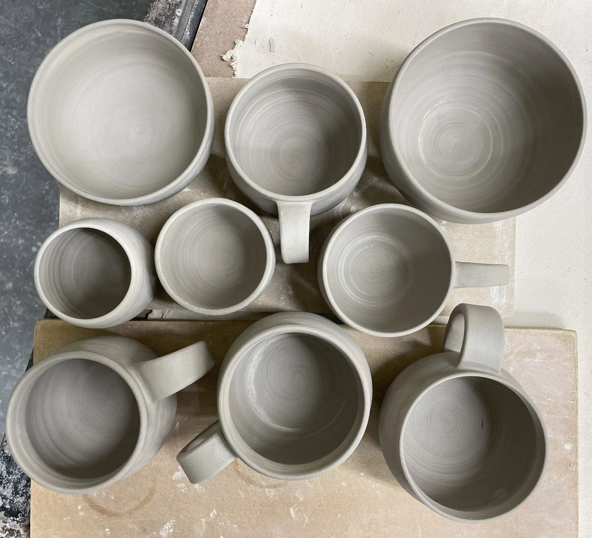 Ceramics