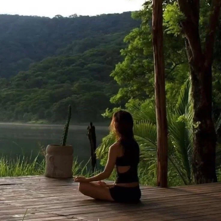 Ancient Wellness Practices That Have Stood The Test Of Time