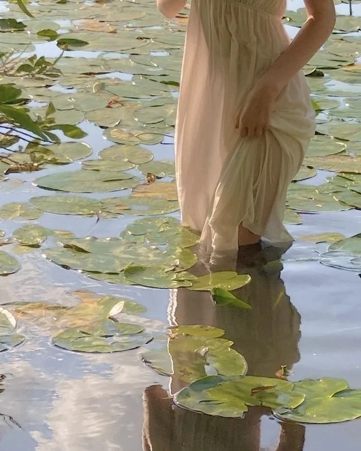 How To Radiate Goddess Energy