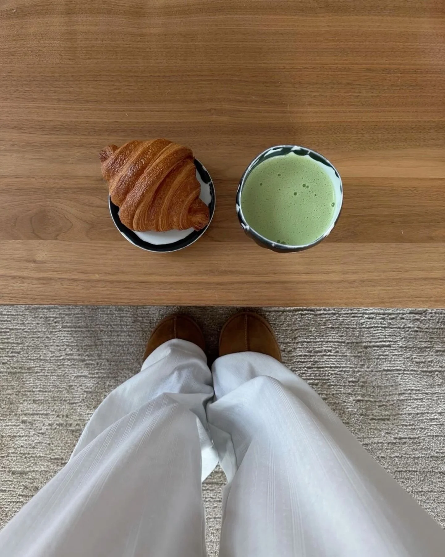 When your thumb goes on autopilot, try one of these scroll swaps&mdash;walk the block, breathe while the kettle sings, move for one song, clear a drawer, or complete your favorite body care ritual. Small actions, big exhale. 

Save this for the next 