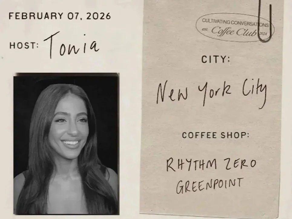 Wilde House Paper Coffee Club