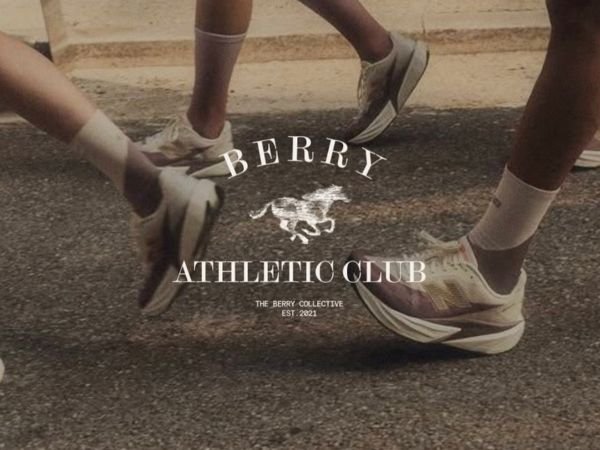 Berry Athletic Club