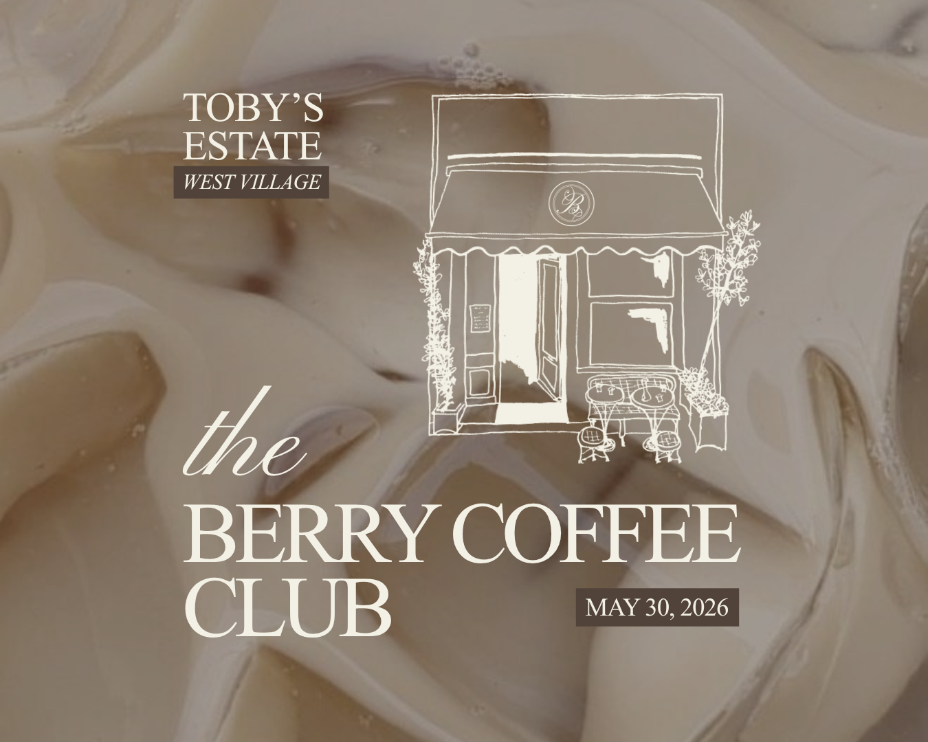 Berry Coffee Club
