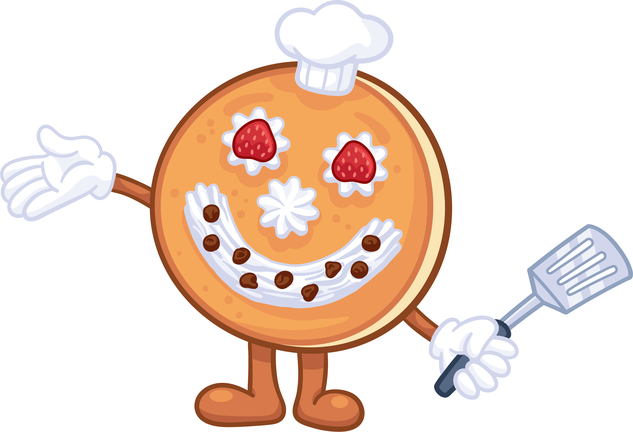 Updated Character Illustration