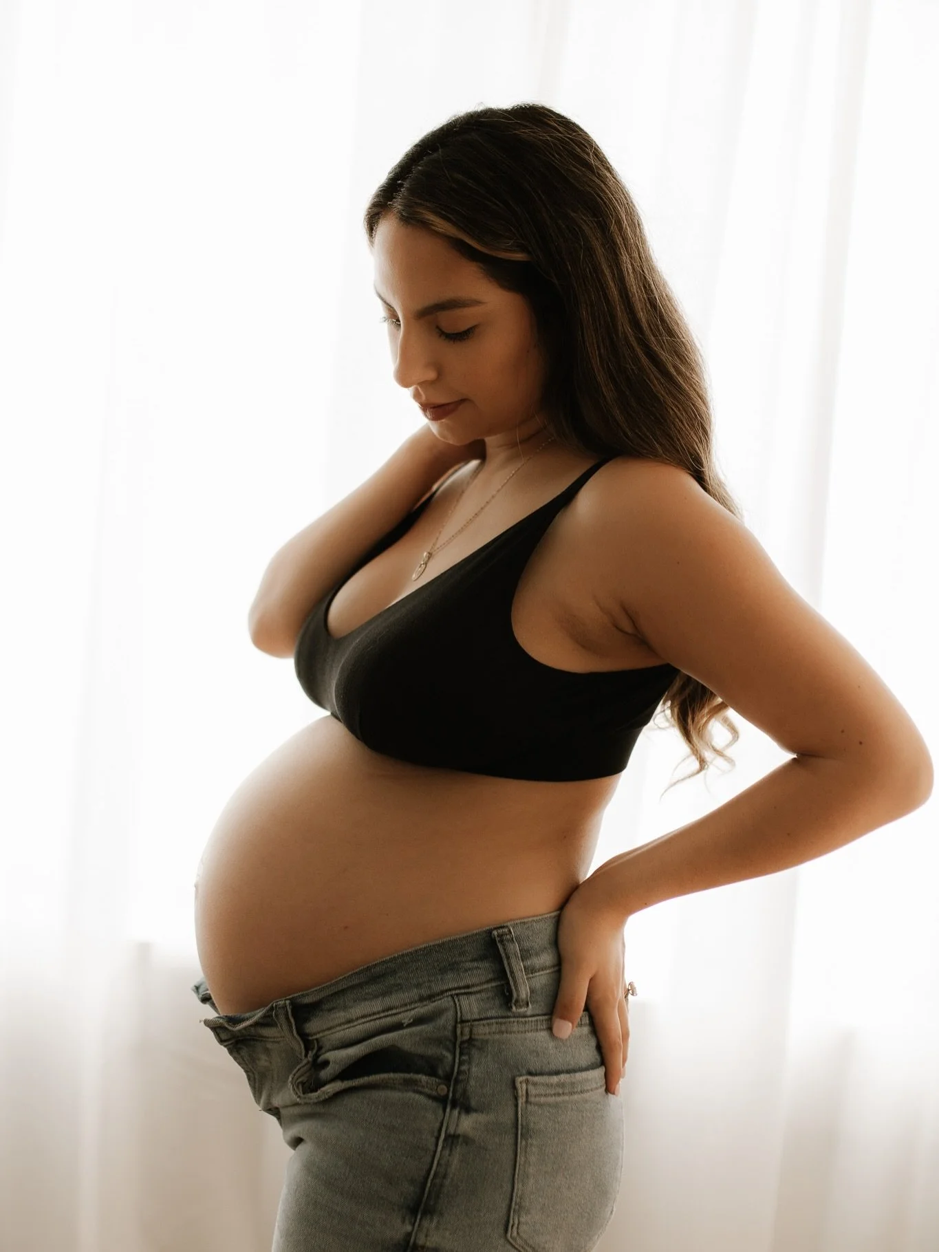 This baby girl is going to be so so loved! 💗 

Had the best time with this darling couple while documenting their excitement in expecting their first baby. What a sweet time of life. 💫

Central Nebraska Photography | Minden, Kearney, Holdrege, Hast