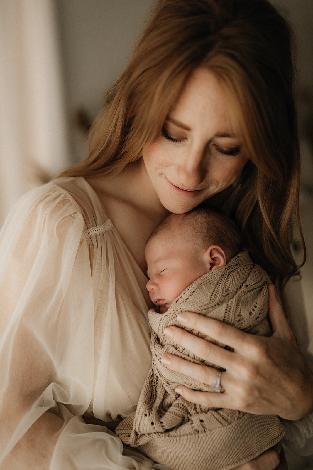 Capturing Those First Few Weeks: Why Timing Matters for Newborn Sessions